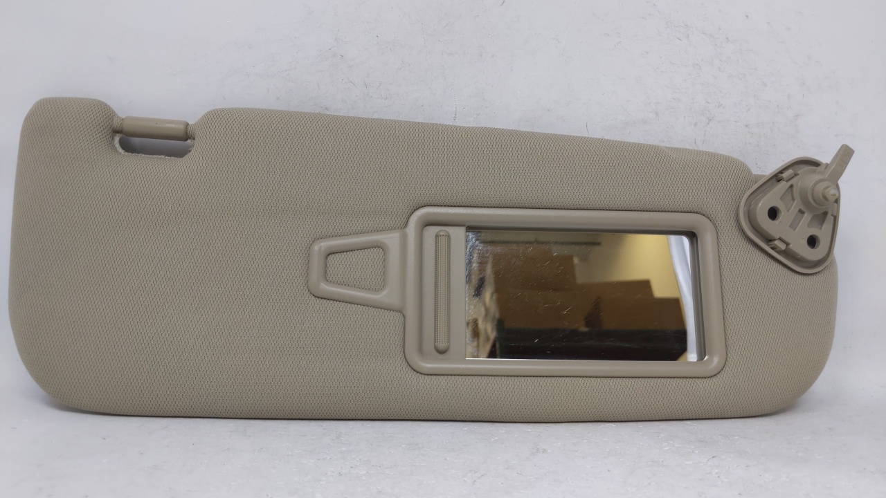 Picture of 2005-2010 Honda Odyssey Passenger Right Sun Visor Sunvisor Tan 68282