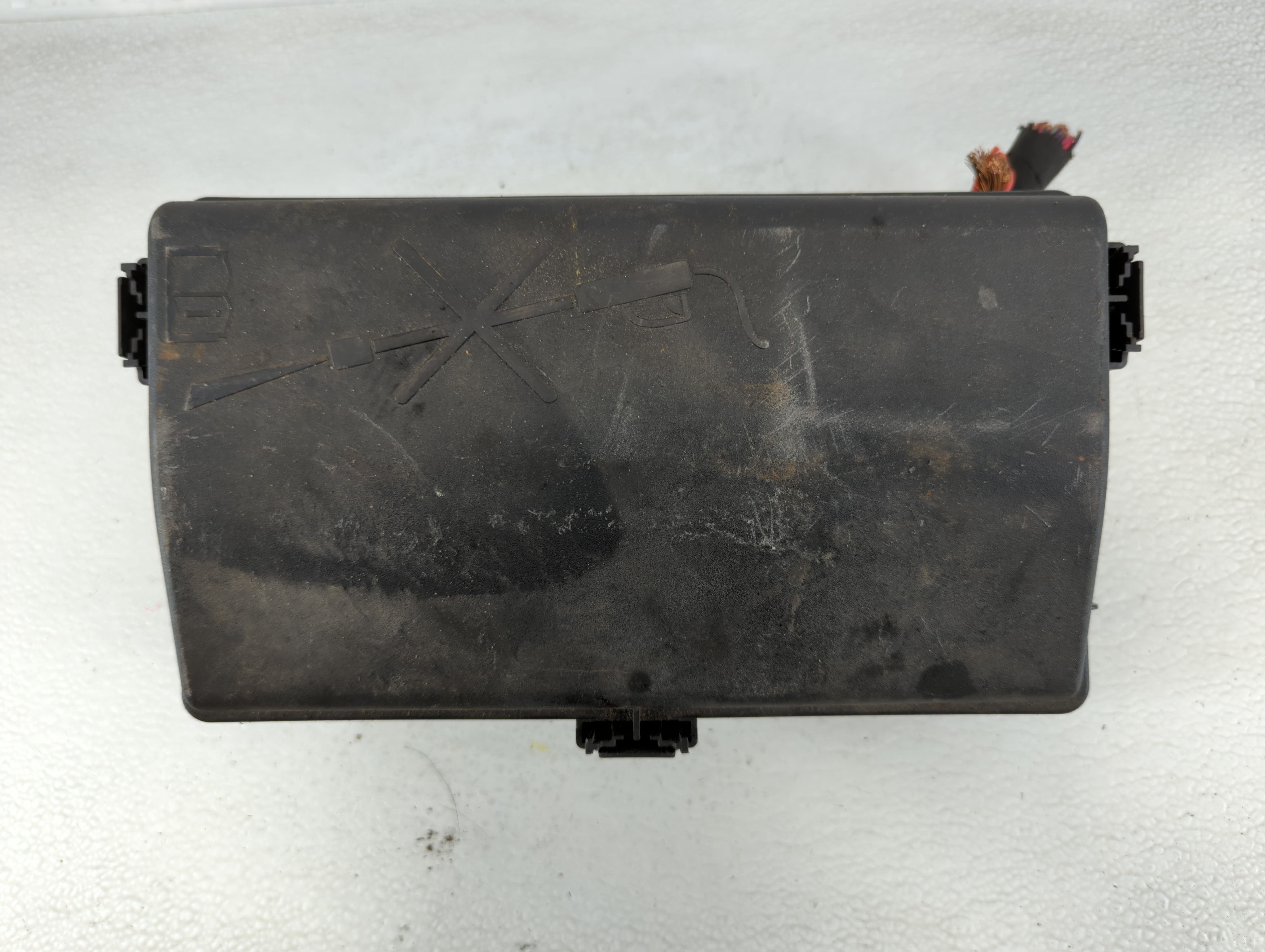 Picture of Honda Hr-v Fusebox Fuse Box Relay Module 95942232_01 682956