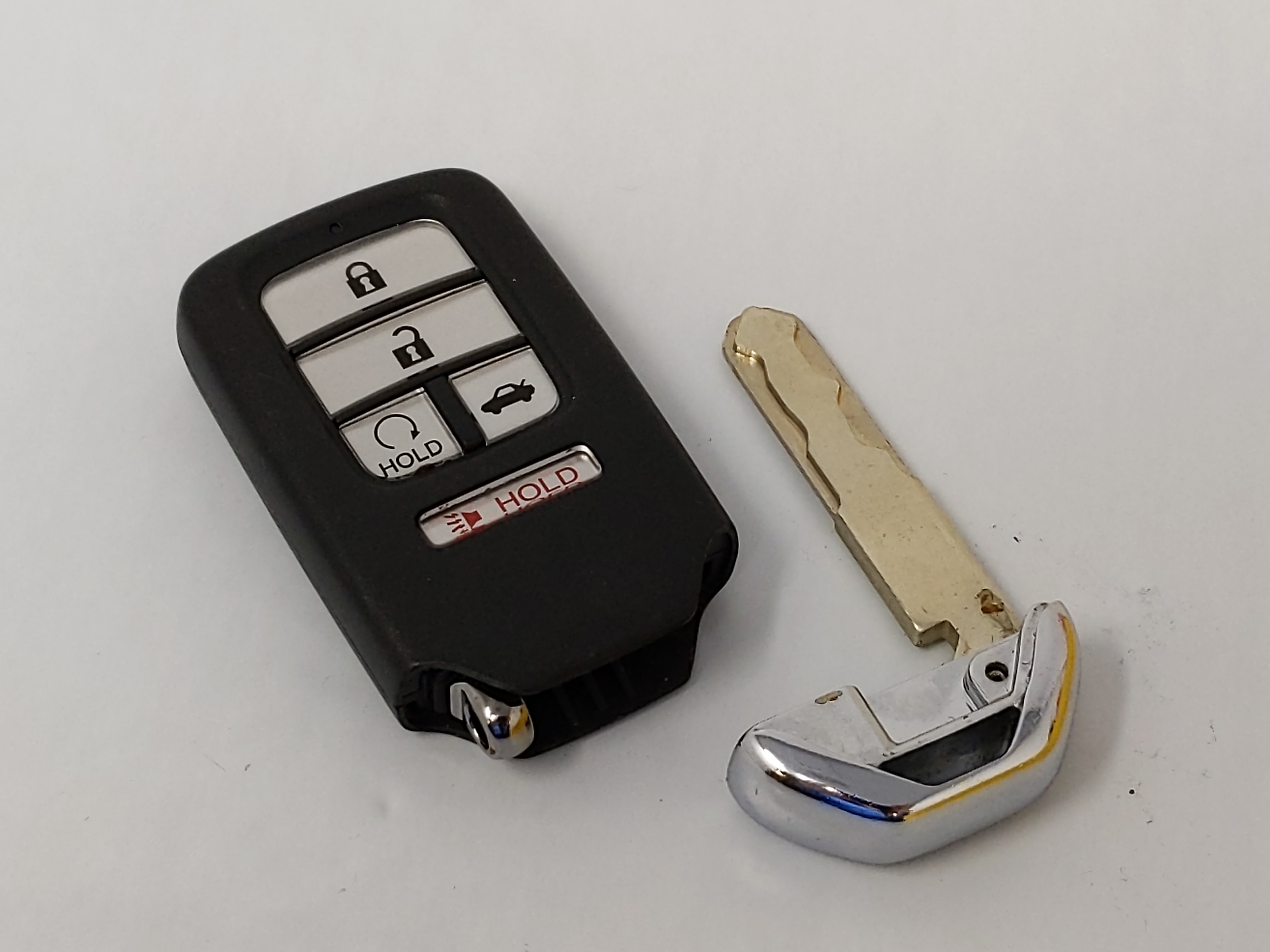 Picture of 2016-2018 Honda Accord Keyless Entry Remote Acj932hk1310a Driver2 5 68297