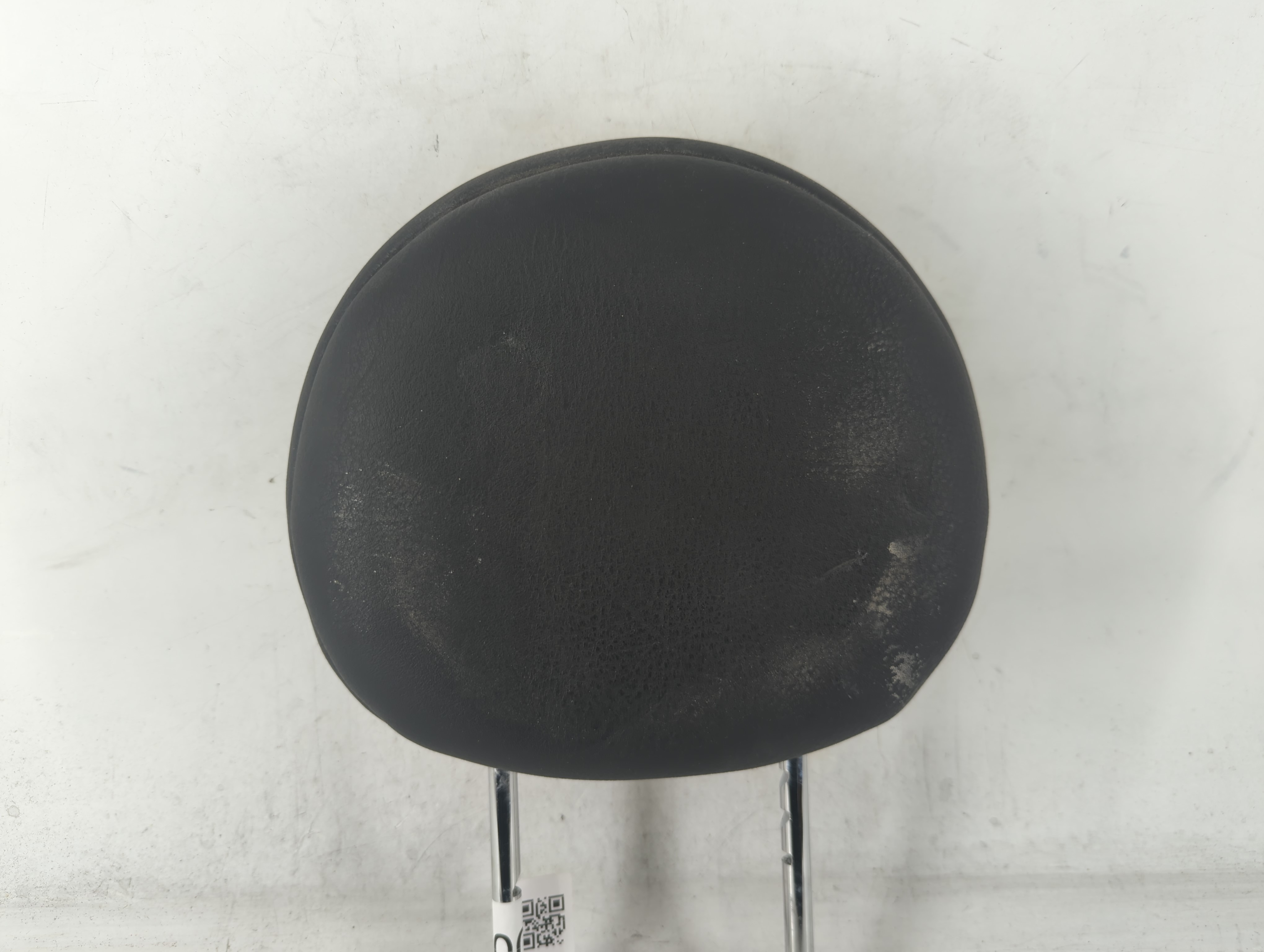 2007 Mini Cooper Headrest Head Rest Front Driver Passenger Seat Black 683006 - Oemusedautoparts1.com