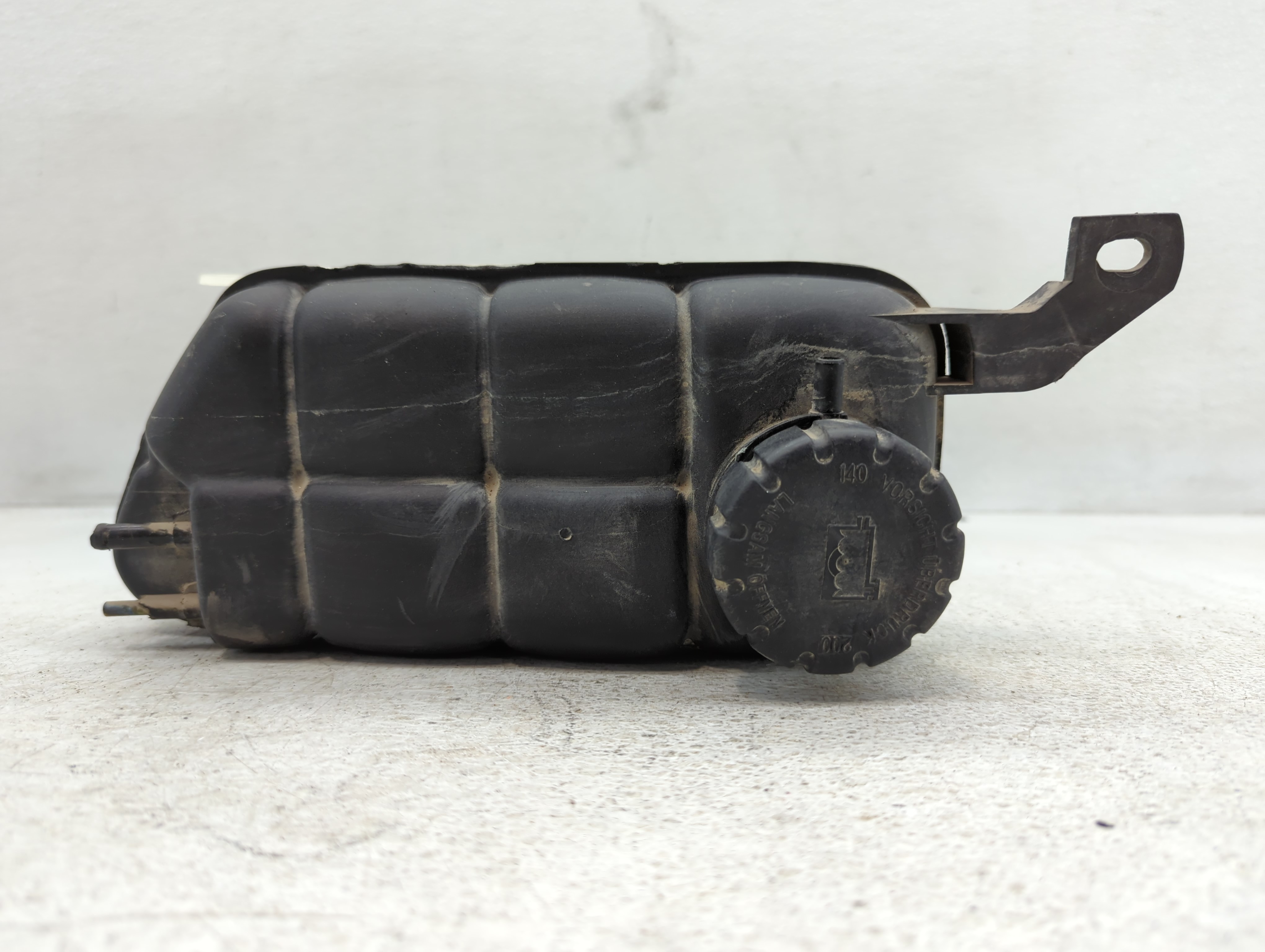 2007 Mini Cooper Windshield Washer Fluid Reservoir Bottle Oem 683091 - Oemusedautoparts1.com