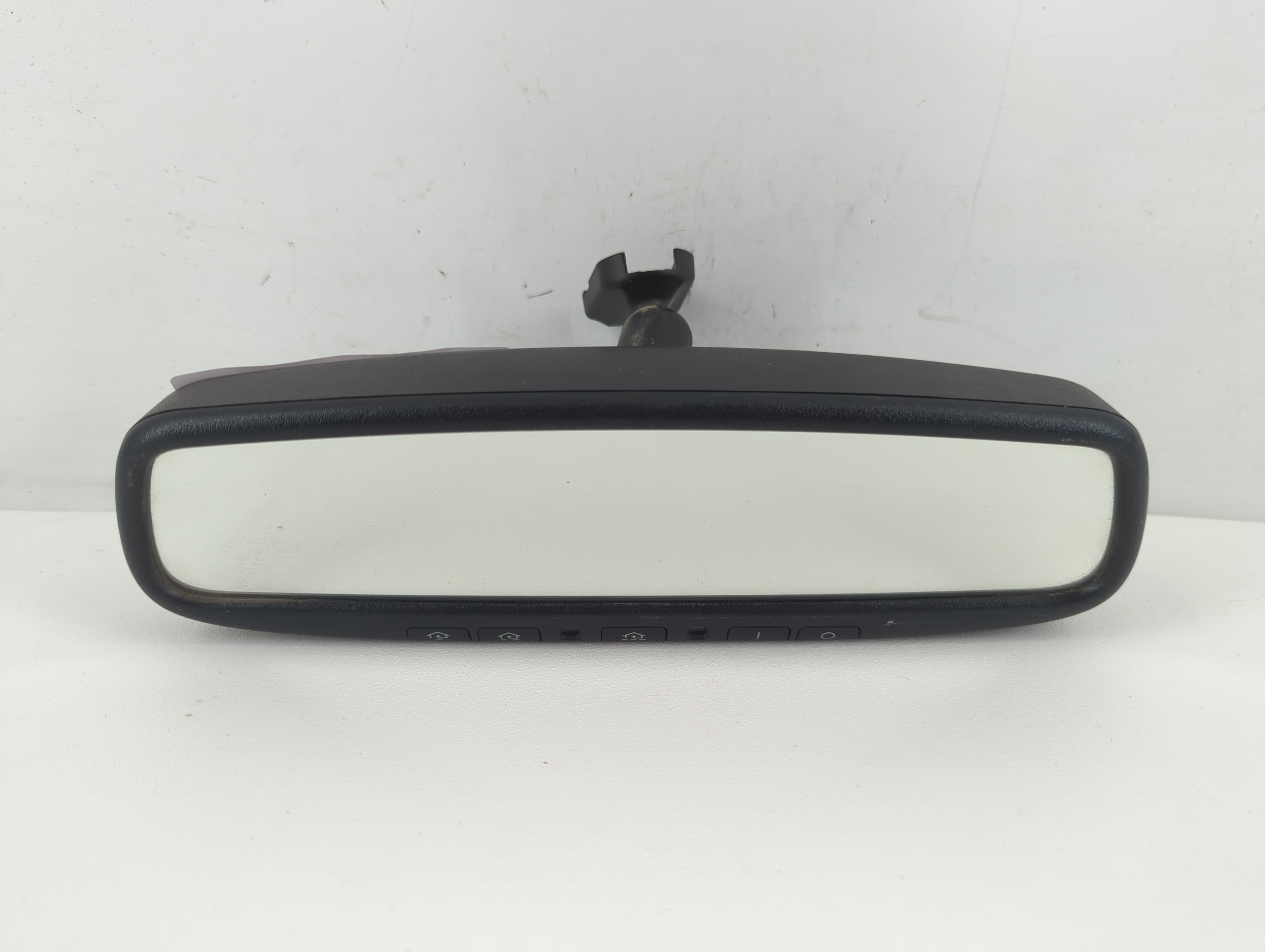 Picture of 2014-2020 Infiniti Q50 Interior Rear View Mirror Oem 683114