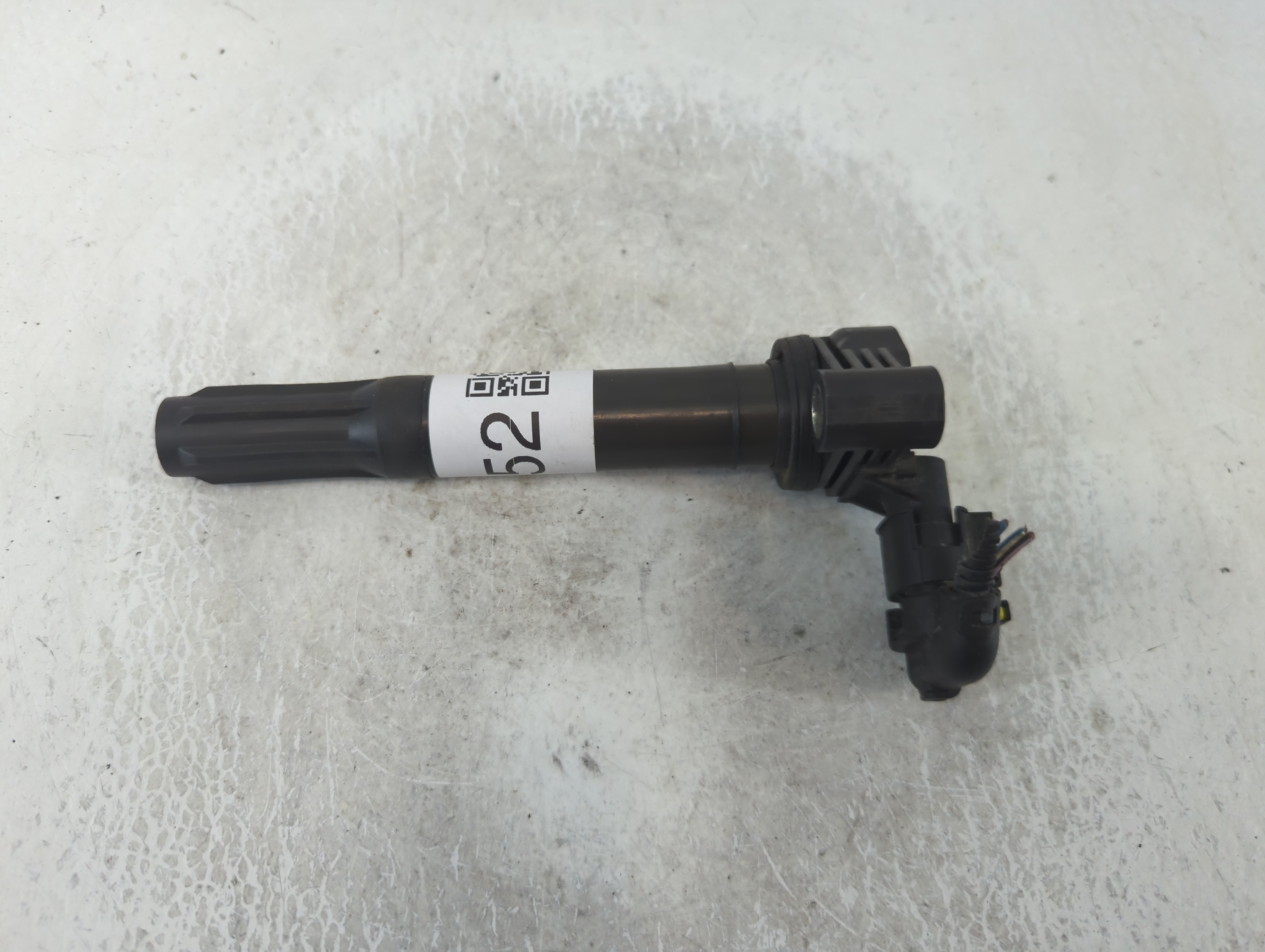 Picture of 2015-2018 Jeep Renegade Ignition Coil Igniter Pack 683152