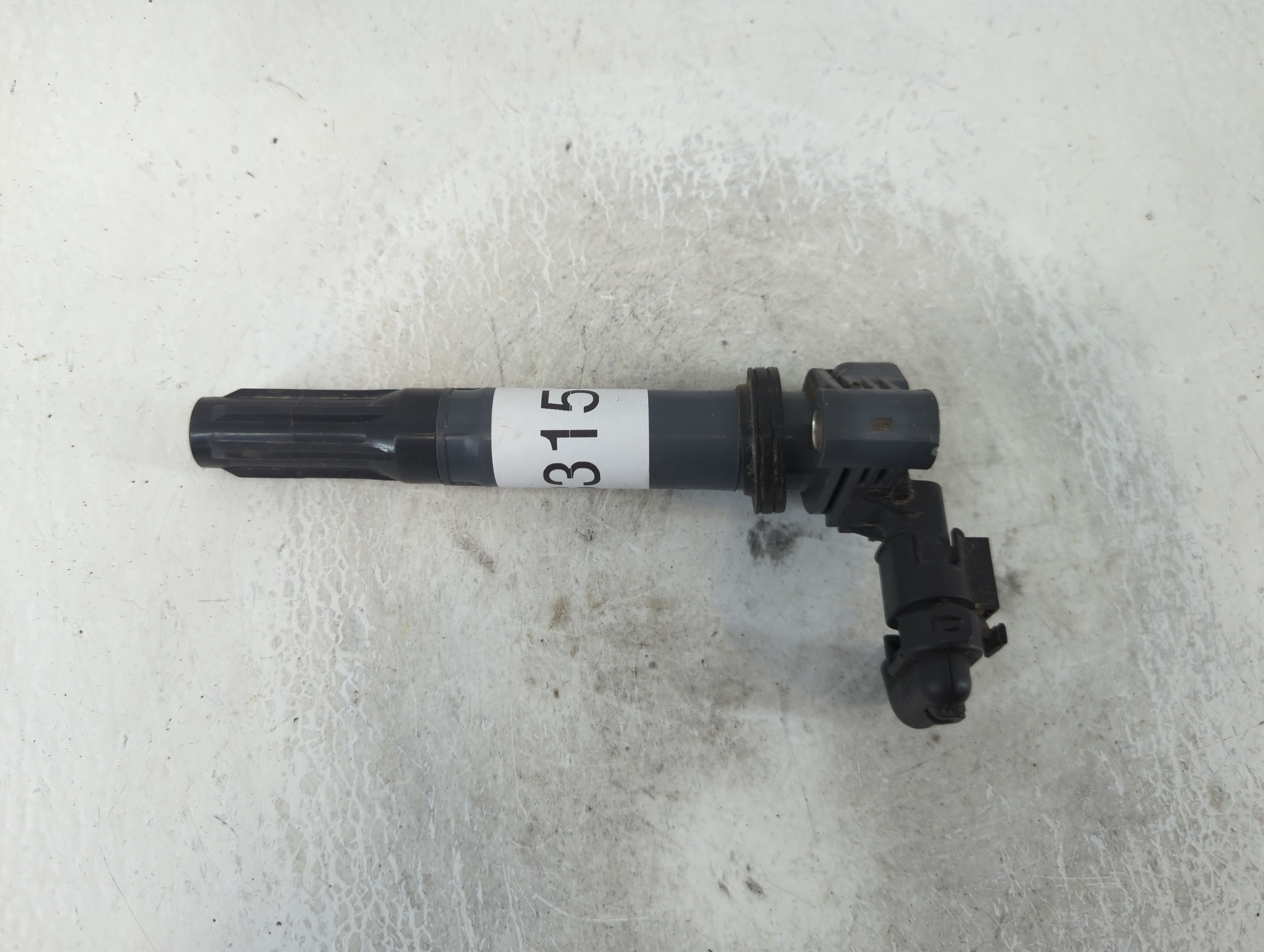 2007-2011 Cadillac Dts Ignition Coil Igniter Pack 683156 - Oemusedautoparts1.com