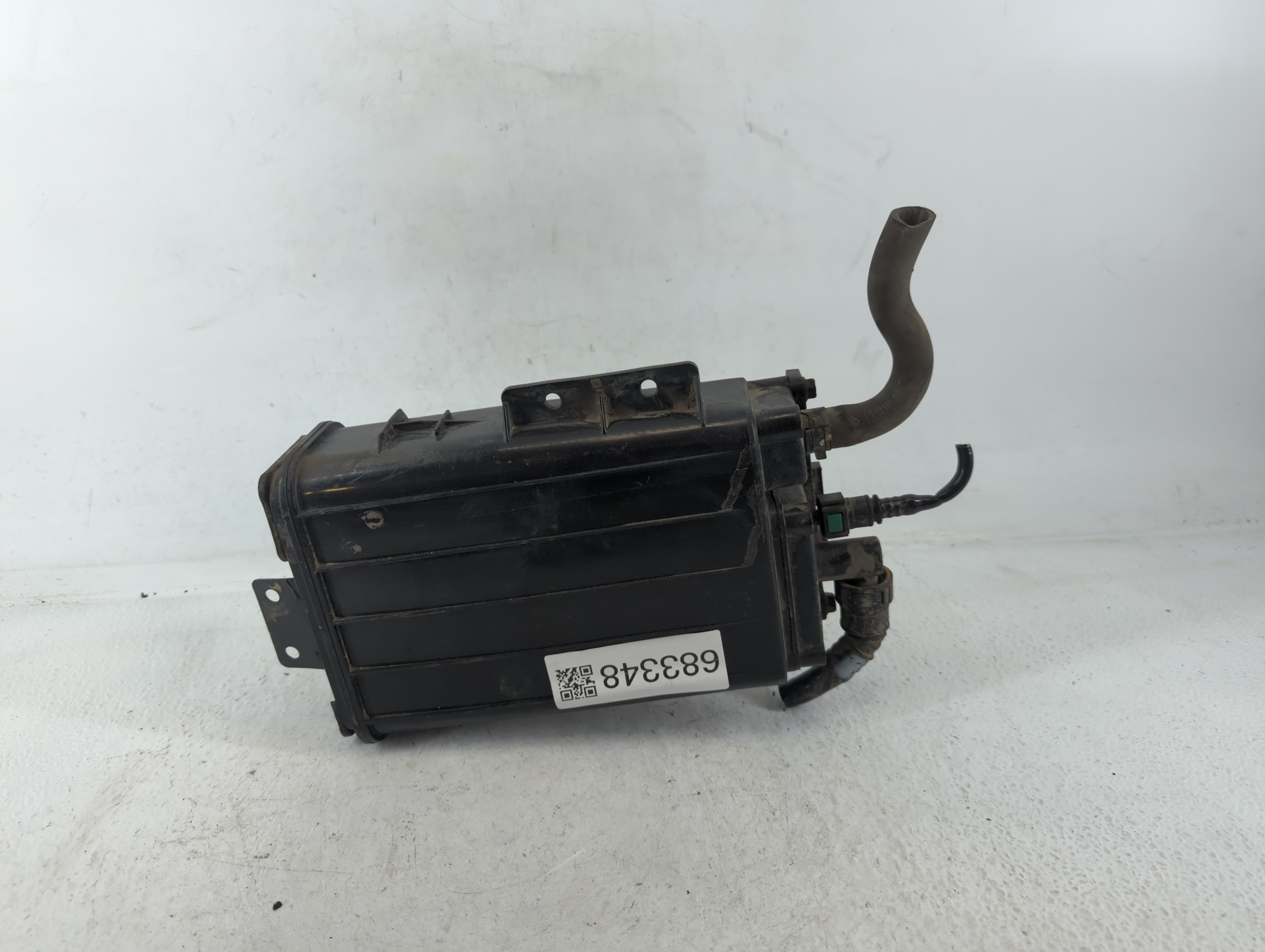 2012 Ford Escape Fuel Vapor Charcoal Canister 683348 - Oemusedautoparts1.com