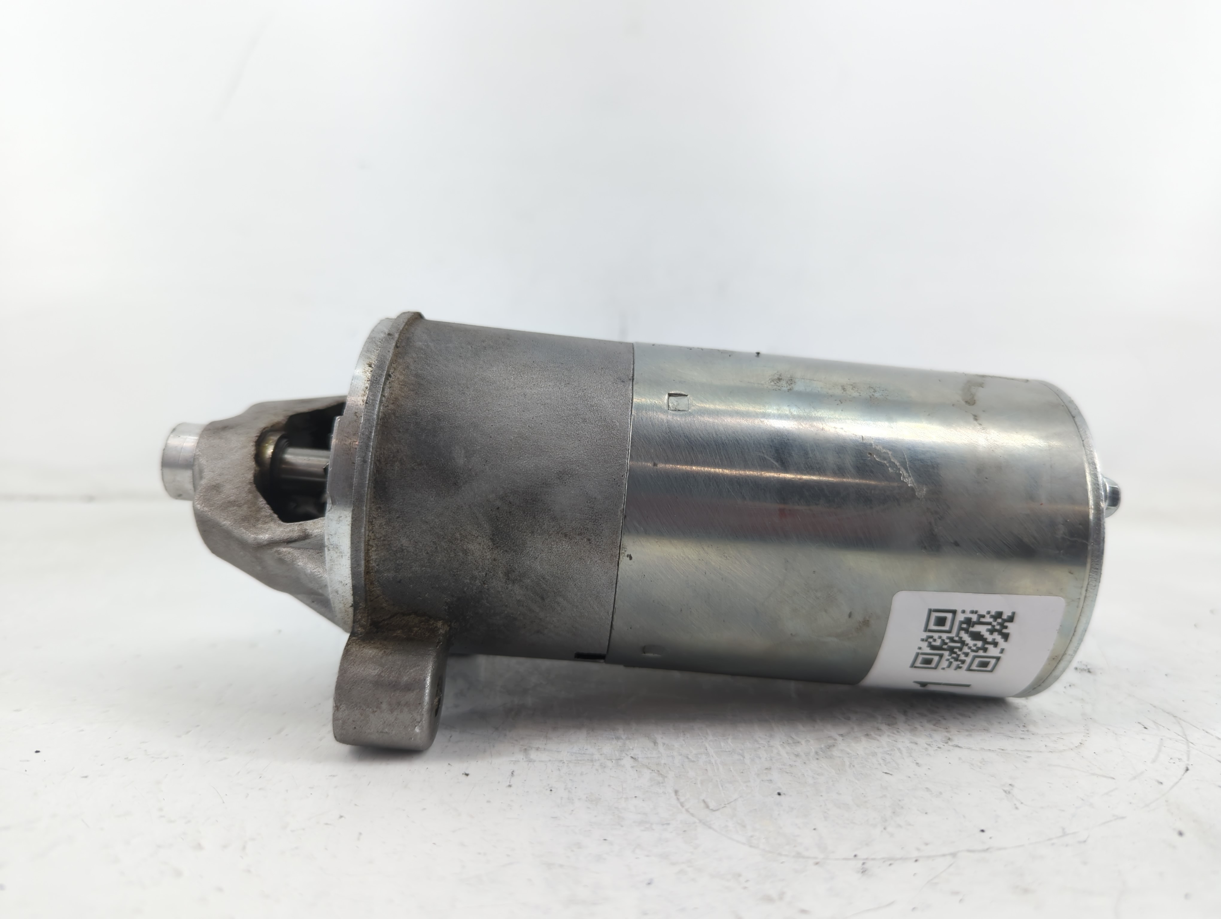 Picture of 1992-1997 Mercury Sable Car Starter Motor Solenoid Oem 683391