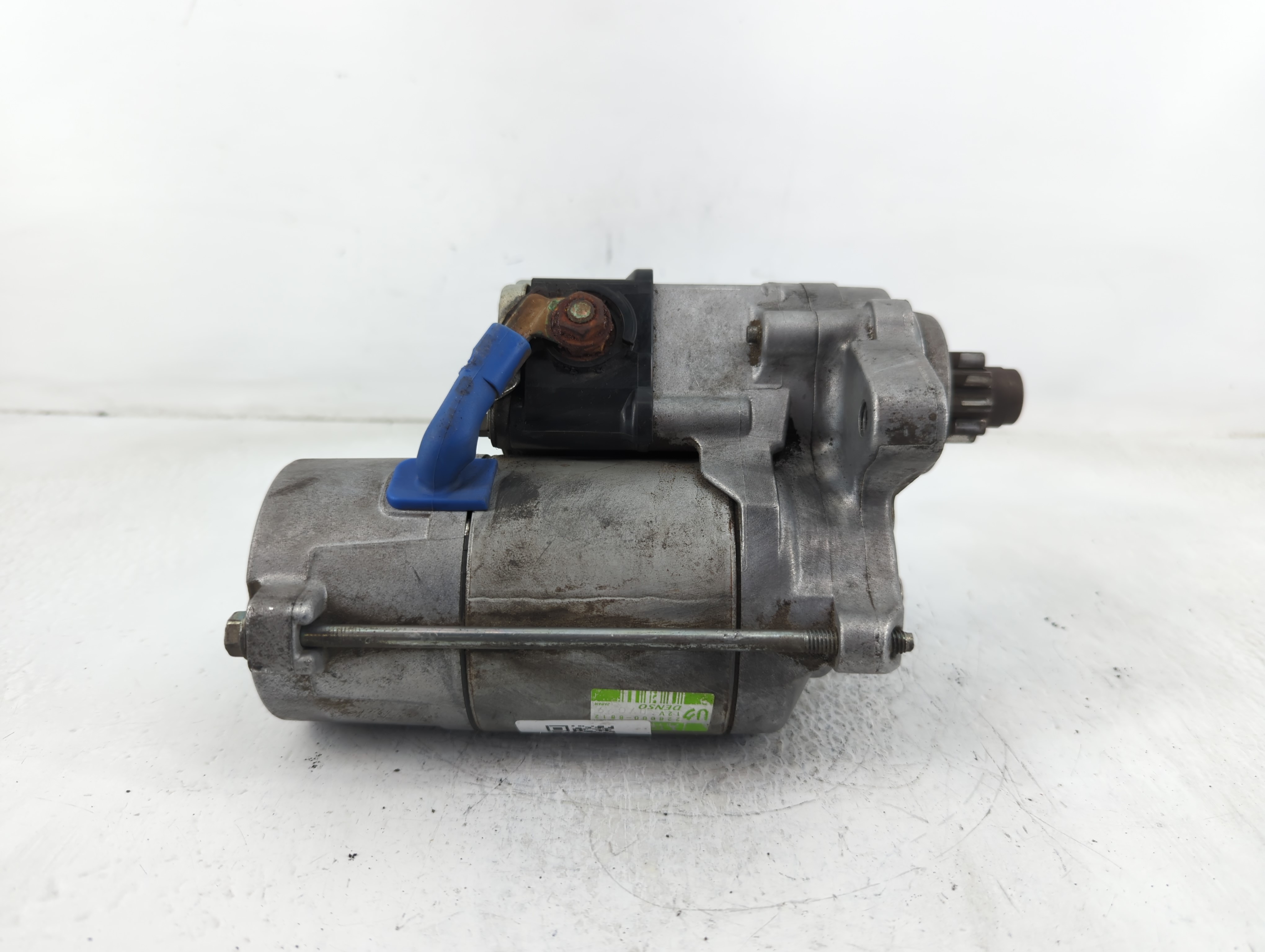 Picture of 2001-2009 Toyota Sequoia Car Starter Motor Solenoid Oem 683396
