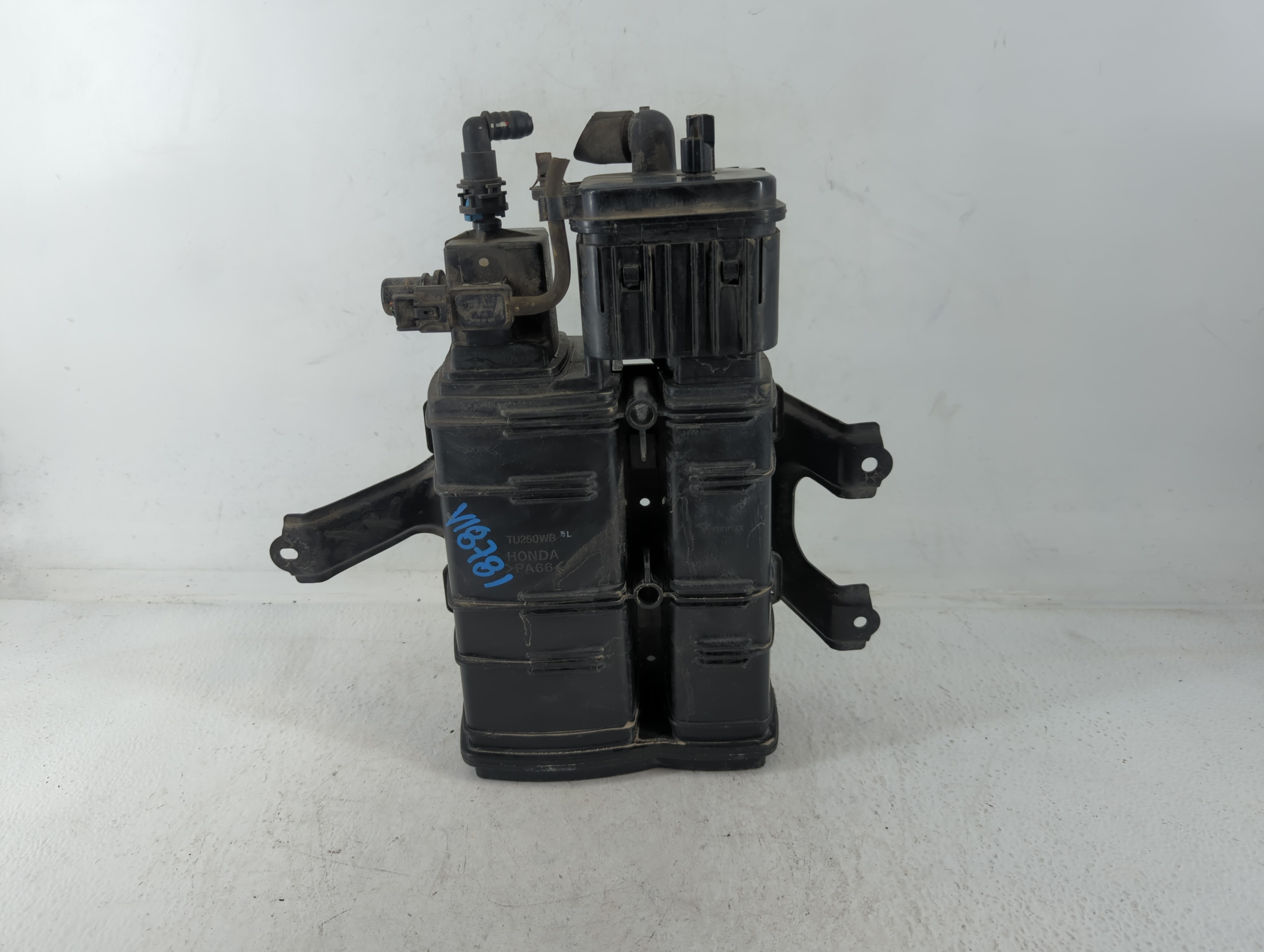 2009 Acura Mdx Fuel Vapor Charcoal Canister 683444 - Oemusedautoparts1.com