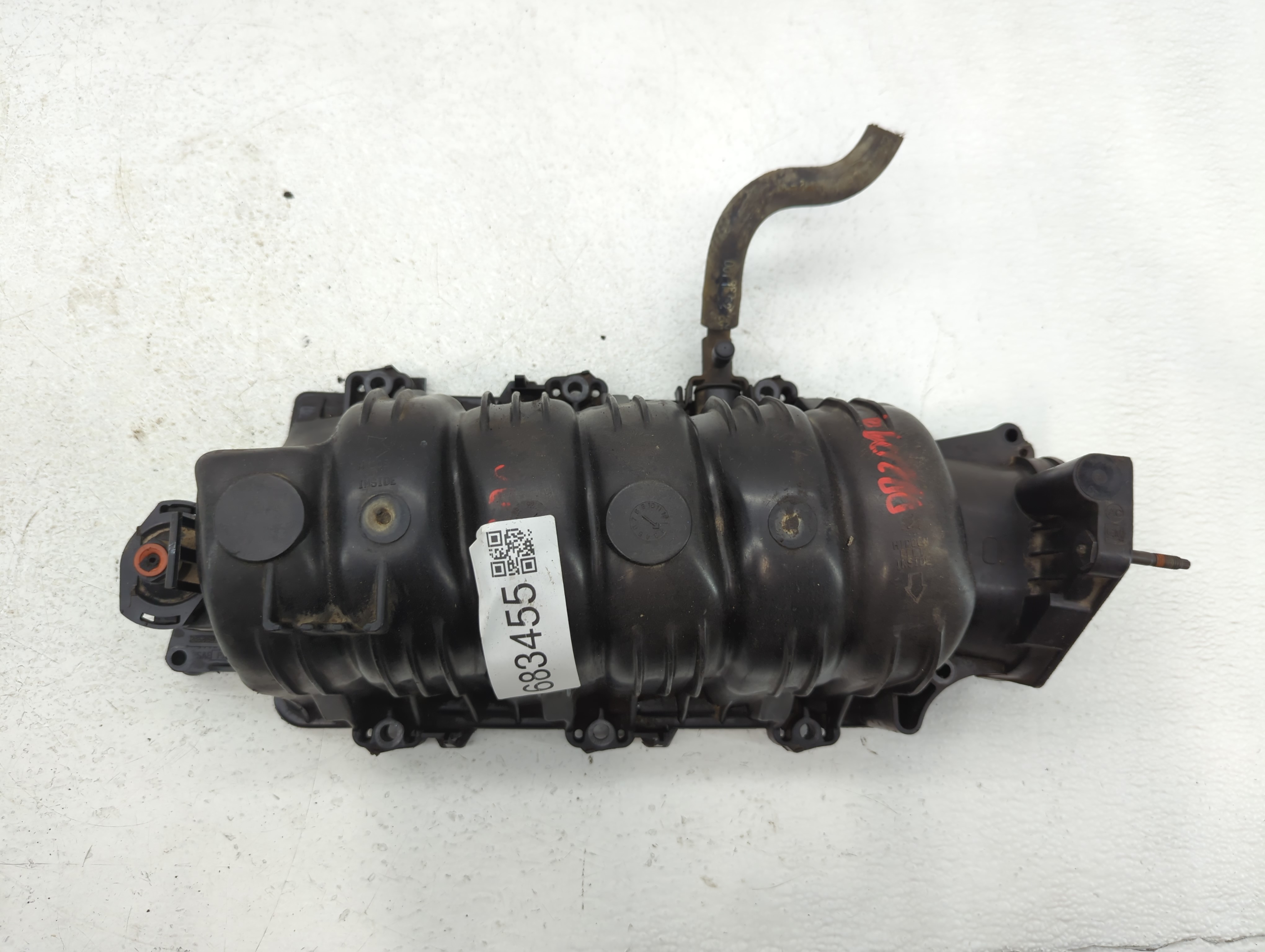 Picture of 1996-2005 Buick Lesabre Air Intake Manifold 683455