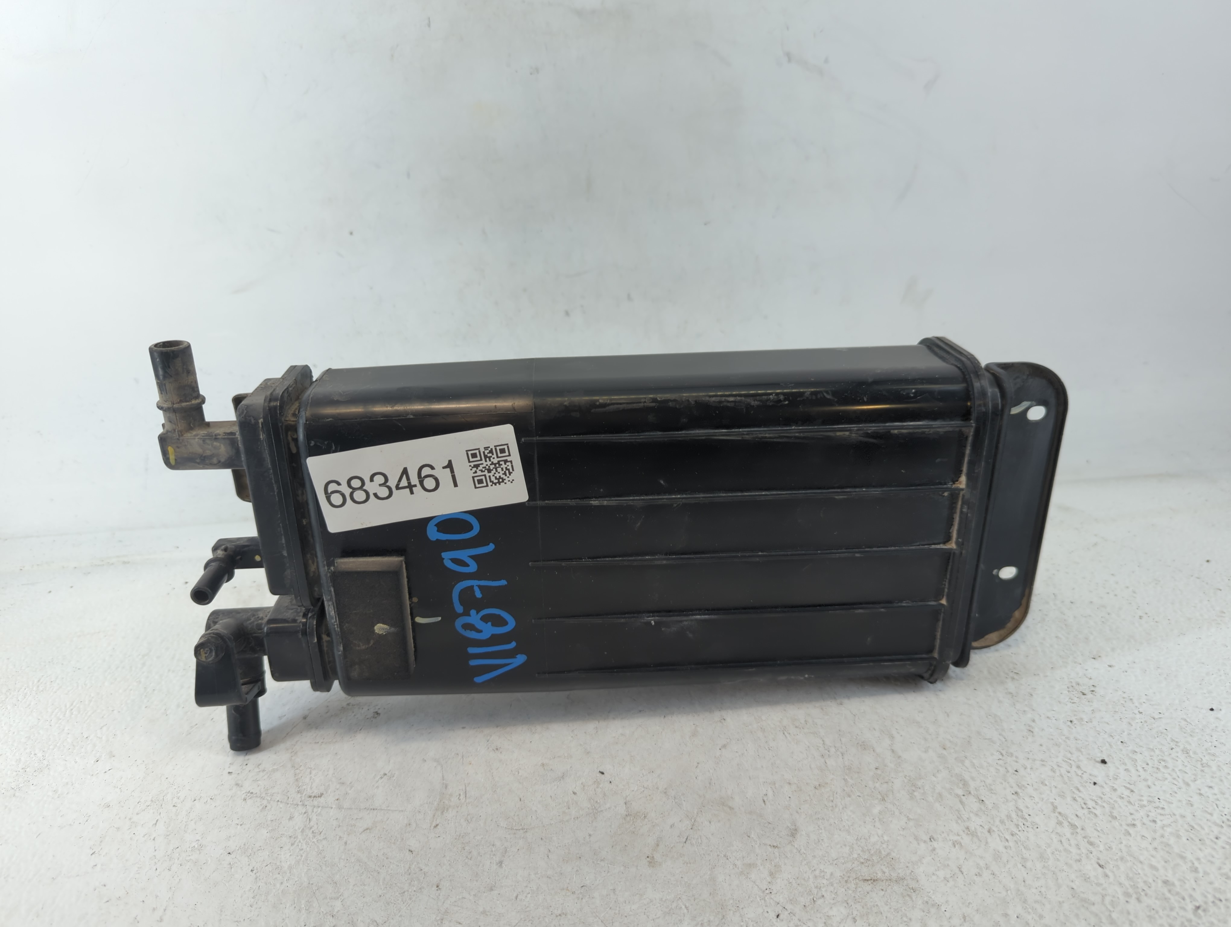 2017 Hyundai Tucson Fuel Vapor Charcoal Canister 683461 - Oemusedautoparts1.com