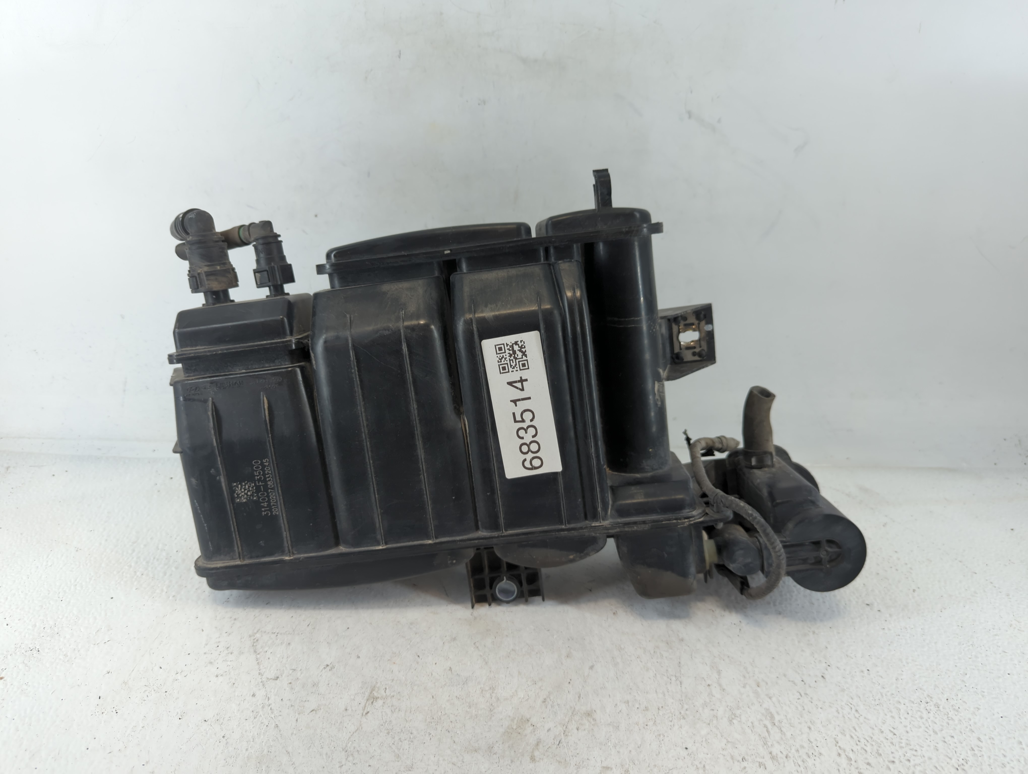 Picture of 2017 Hyundai Elantra Undefined 683514