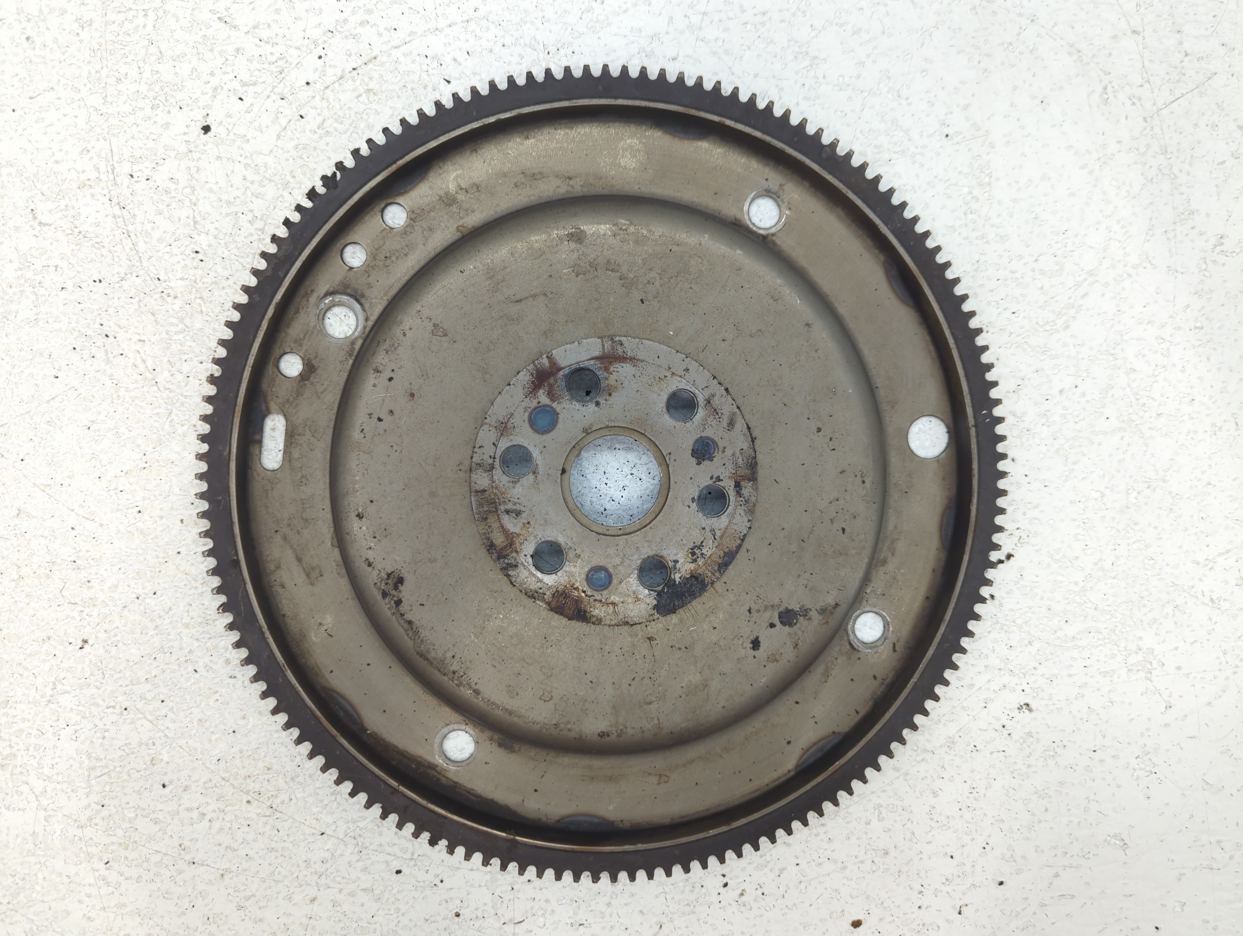 Picture of 2000 Ford Taurus Transmission Flywheel Flexplate 683524