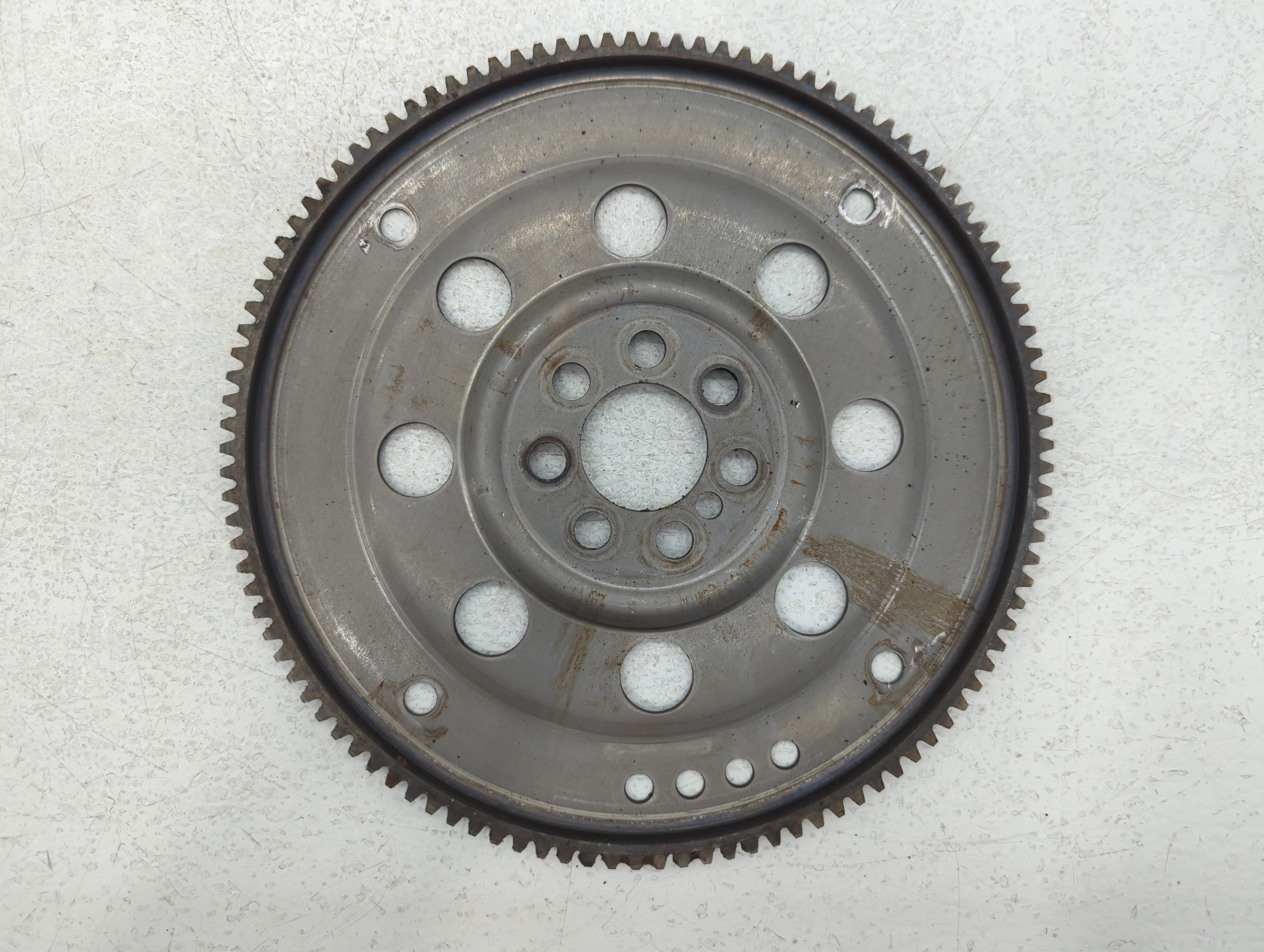 2003-2007 Nissan Murano Transmission Flywheel Flexplate 683550 - Oemusedautoparts1.com