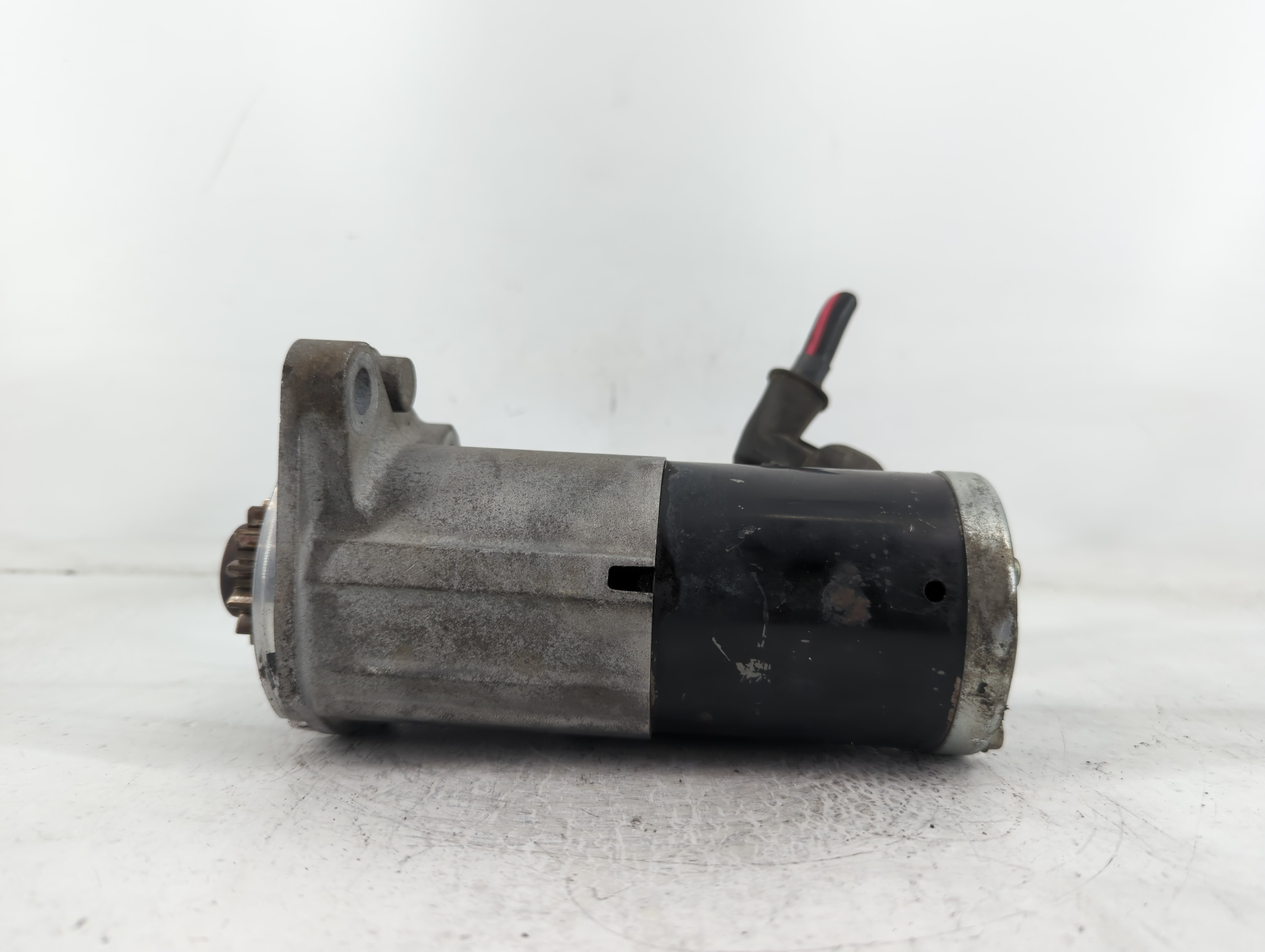 Picture of 2008-2015 Nissan Rogue Car Starter Motor Solenoid Oem 683741