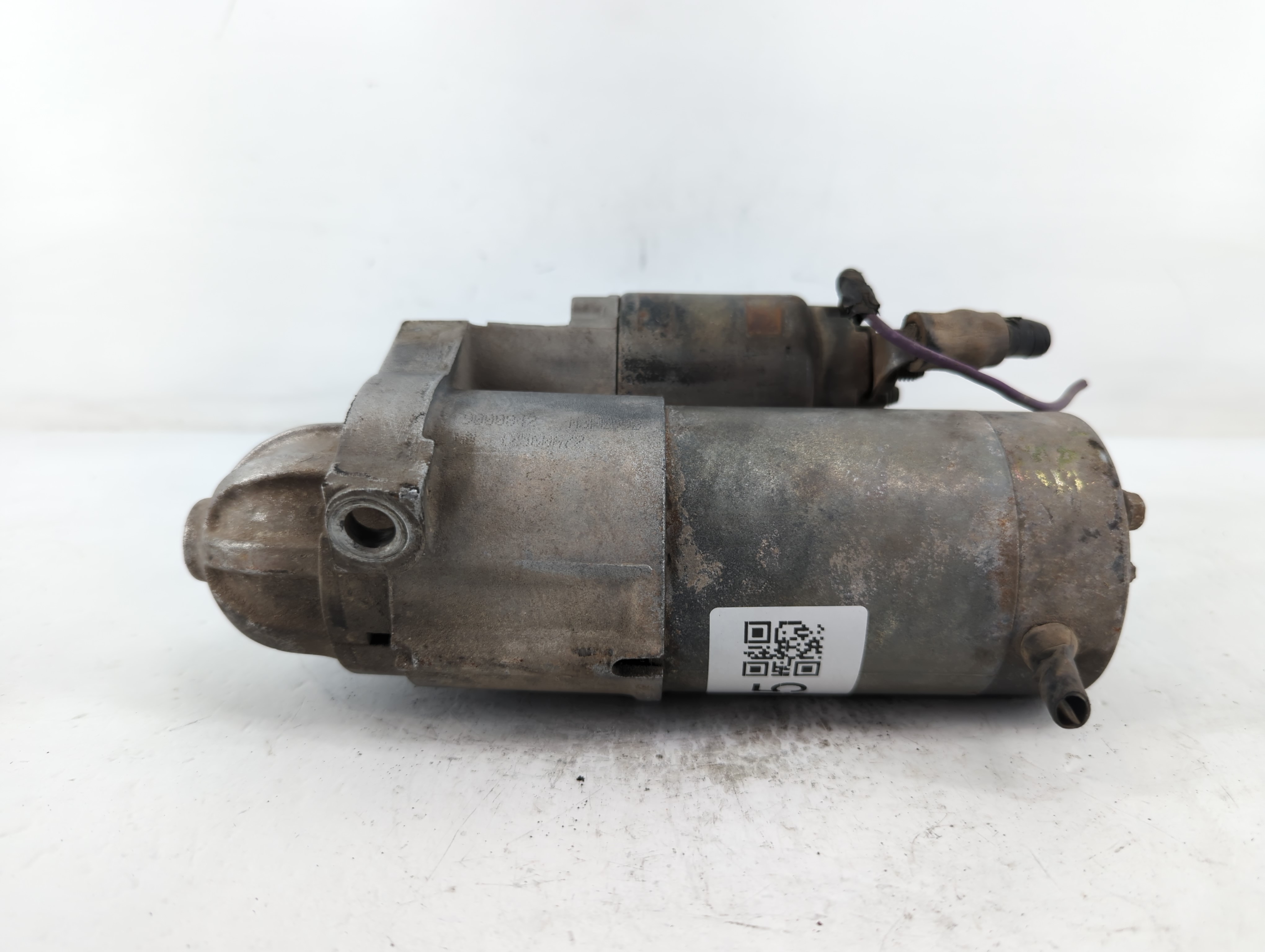 Picture of Gmc Sierra 1500 Car Starter Motor Solenoid Oem 683745