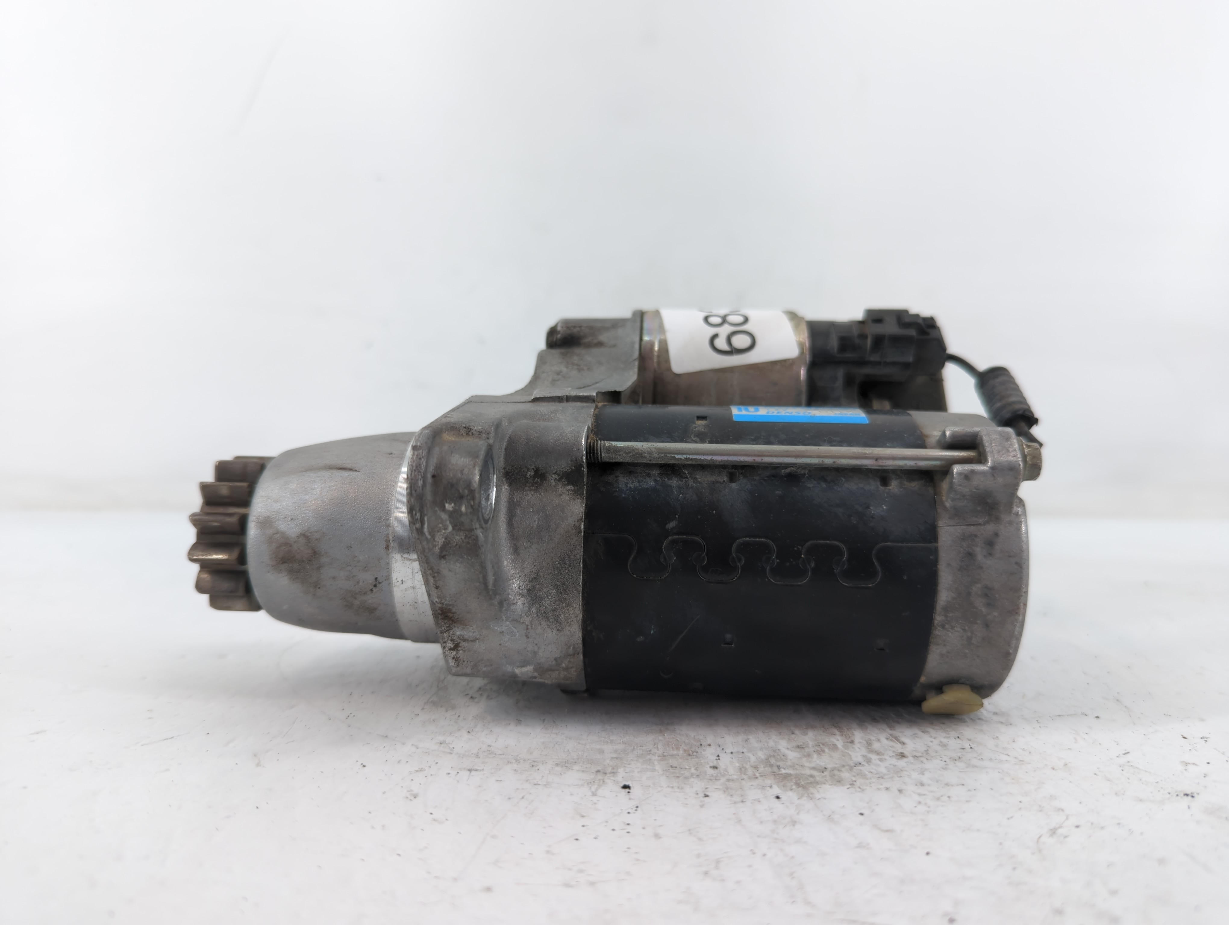 Picture of 2004-2017 Toyota Camry Car Starter Motor Solenoid Oem 683746
