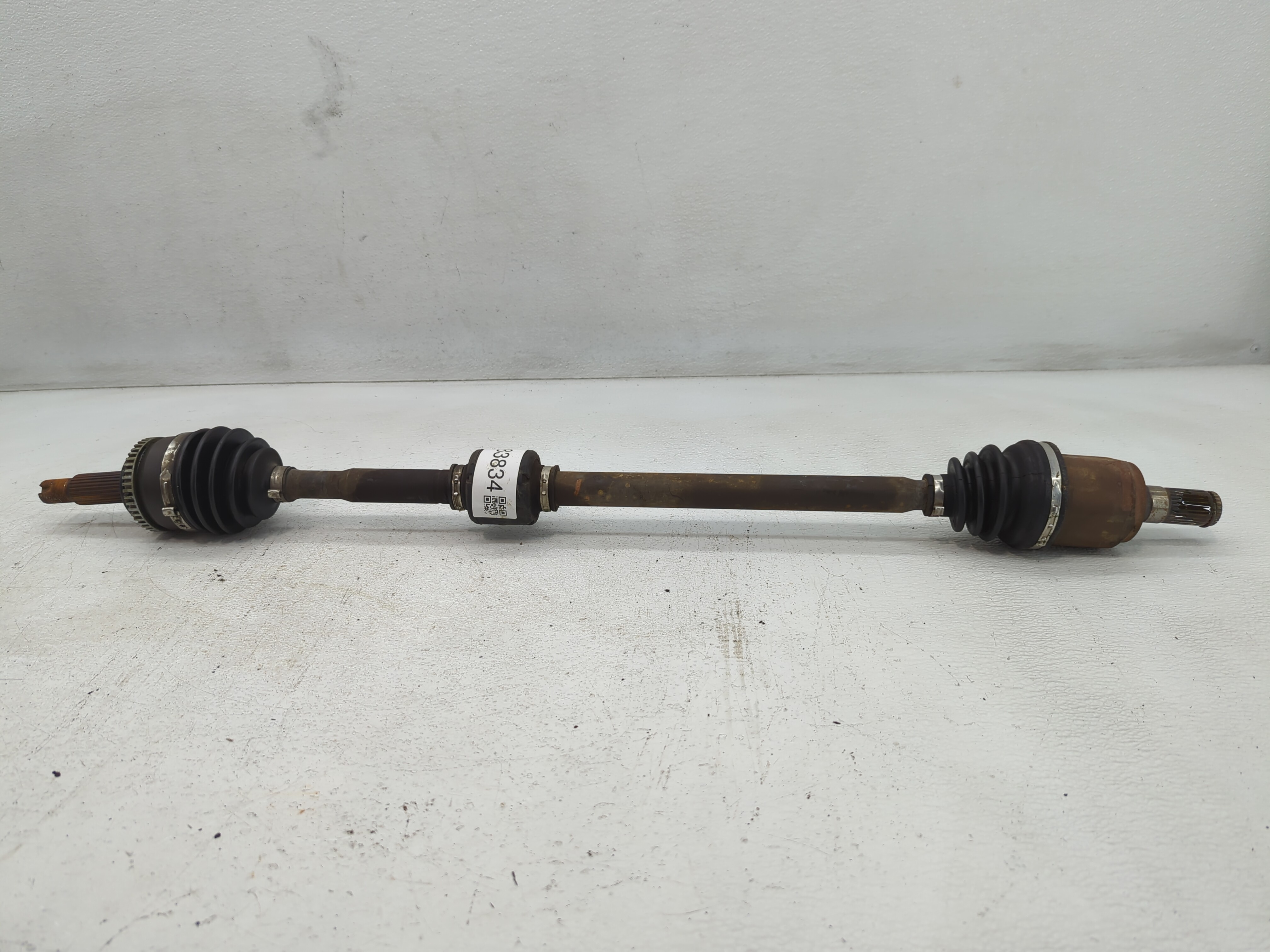 Picture of 2011-2016 Hyundai Elantra Axle Shaft Front Passenger Cv C/v 683834