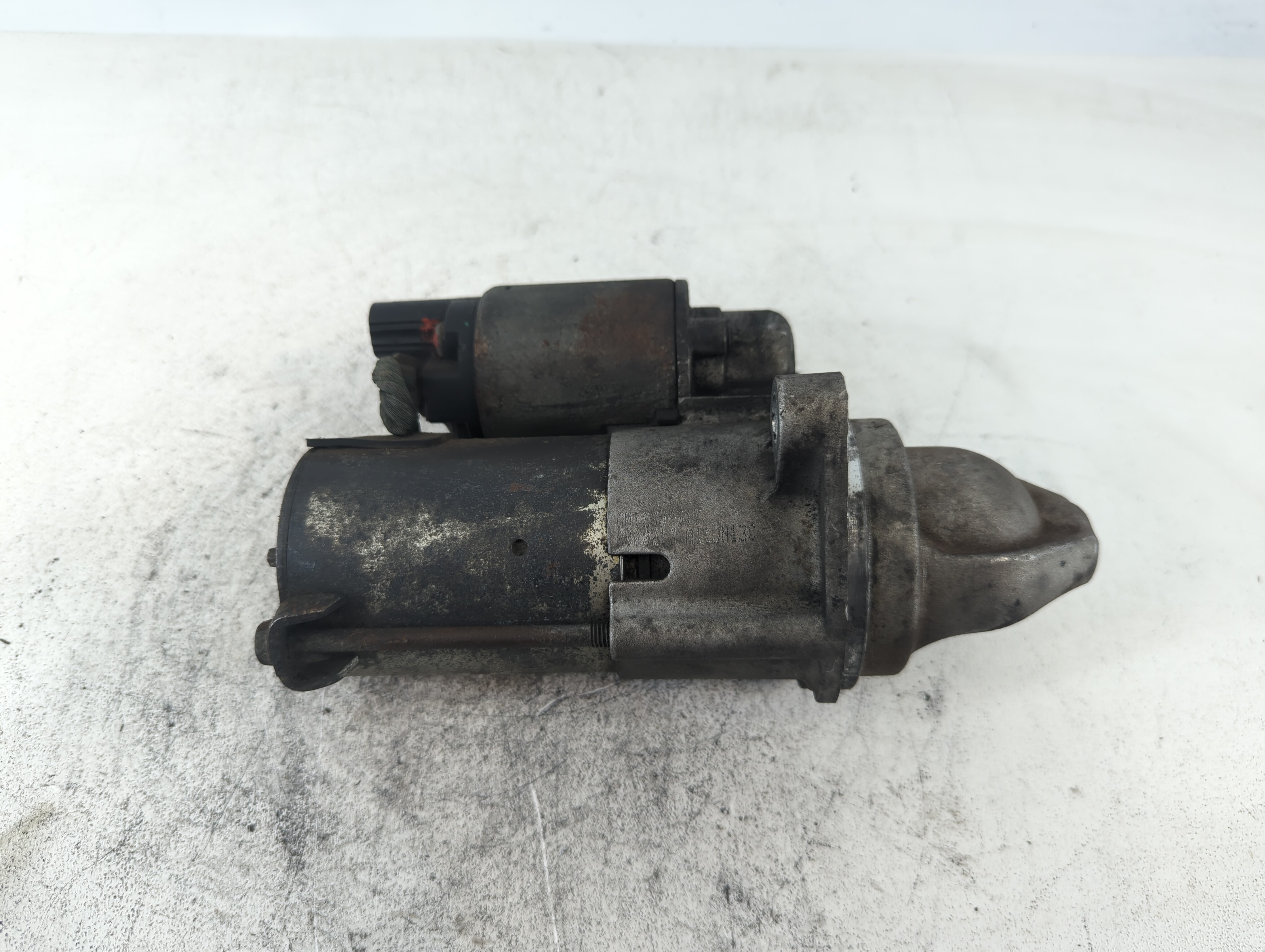 Kia Sorento Car Starter Motor Solenoid Oem 684224 - Oemusedautoparts1.com