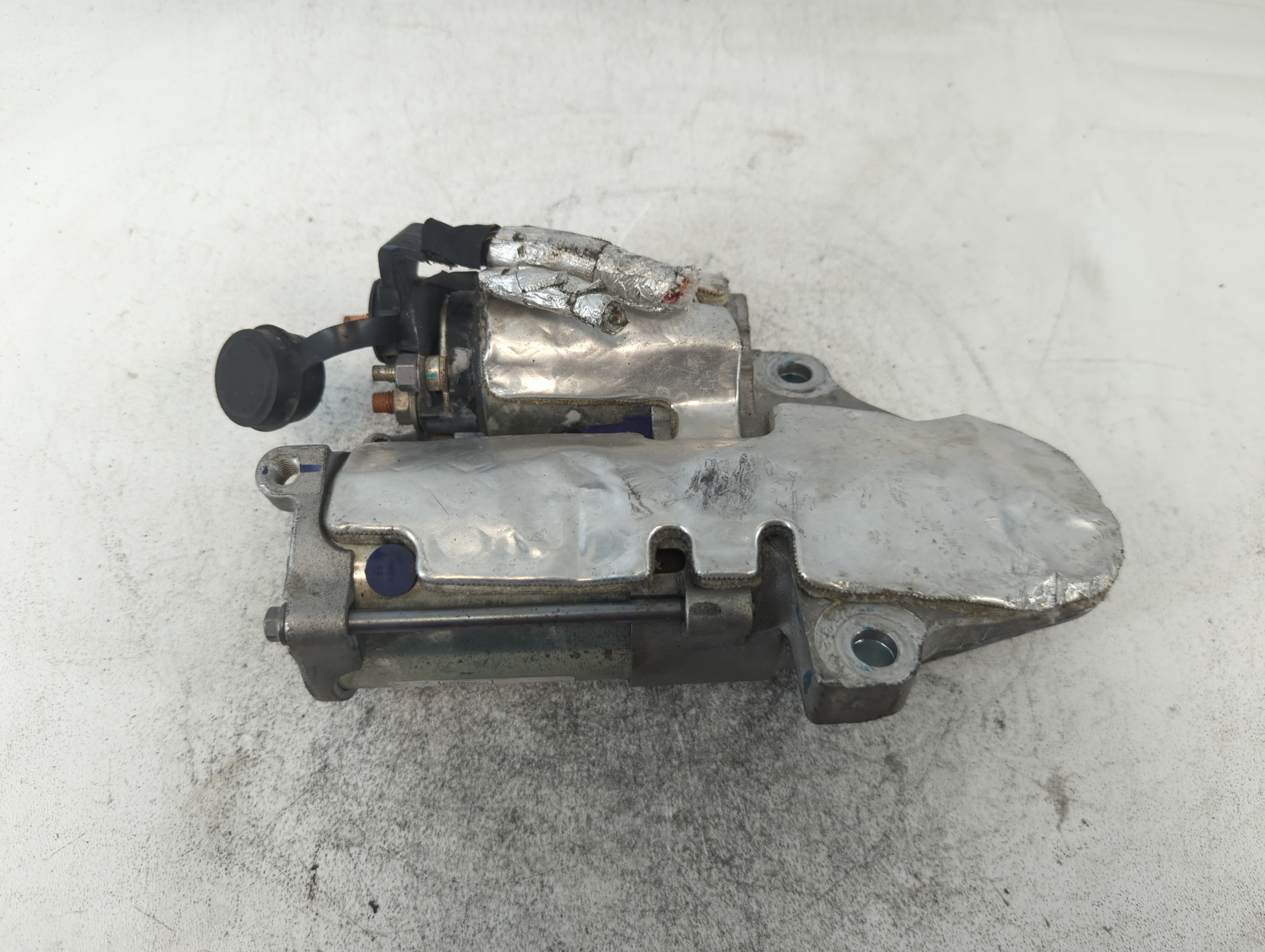 Picture of 2020-2022 Ford Explorer Car Starter Motor Solenoid Oem 684309