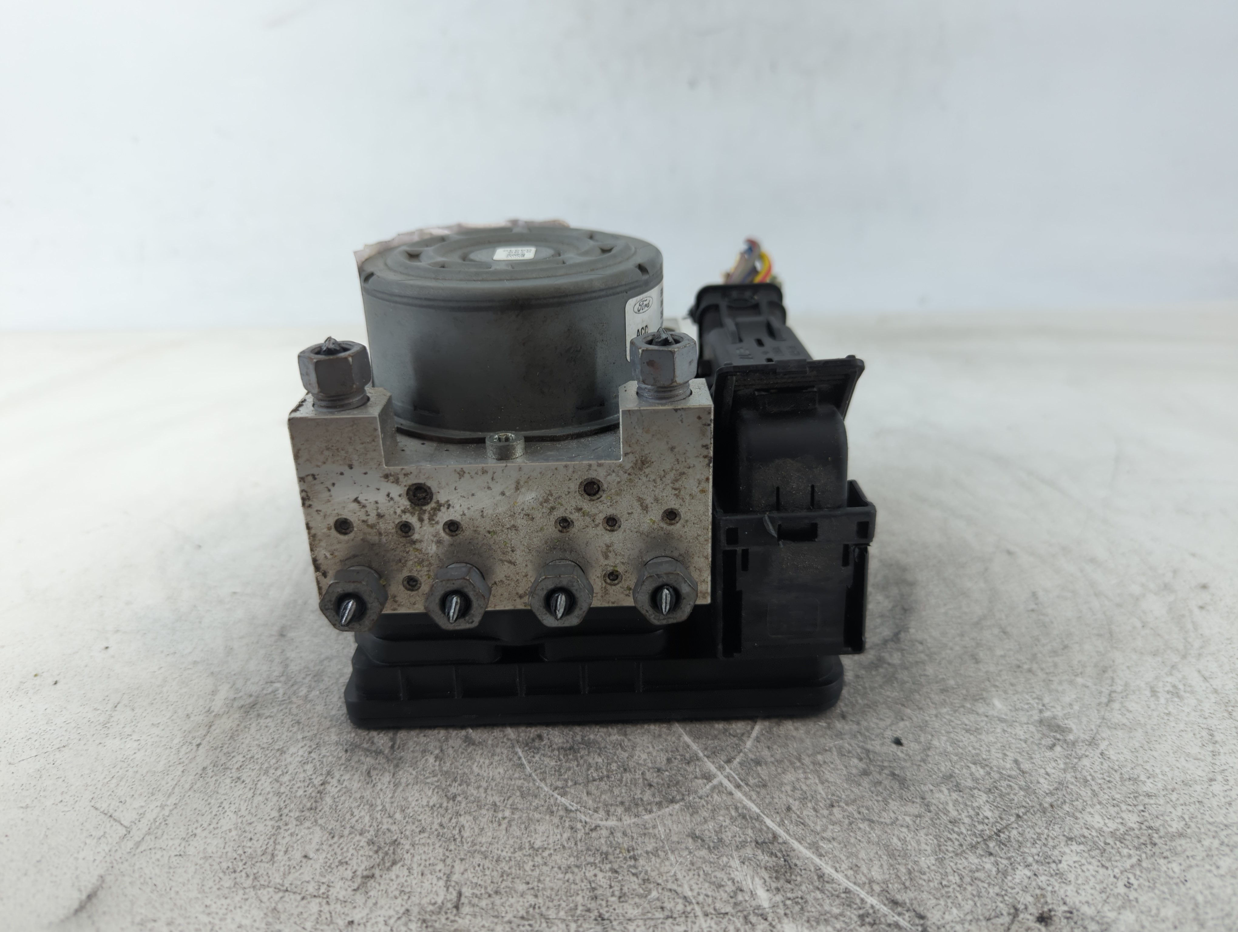 Picture of 2014-2016 Ford Fusion Abs Pump Control Module 684842
