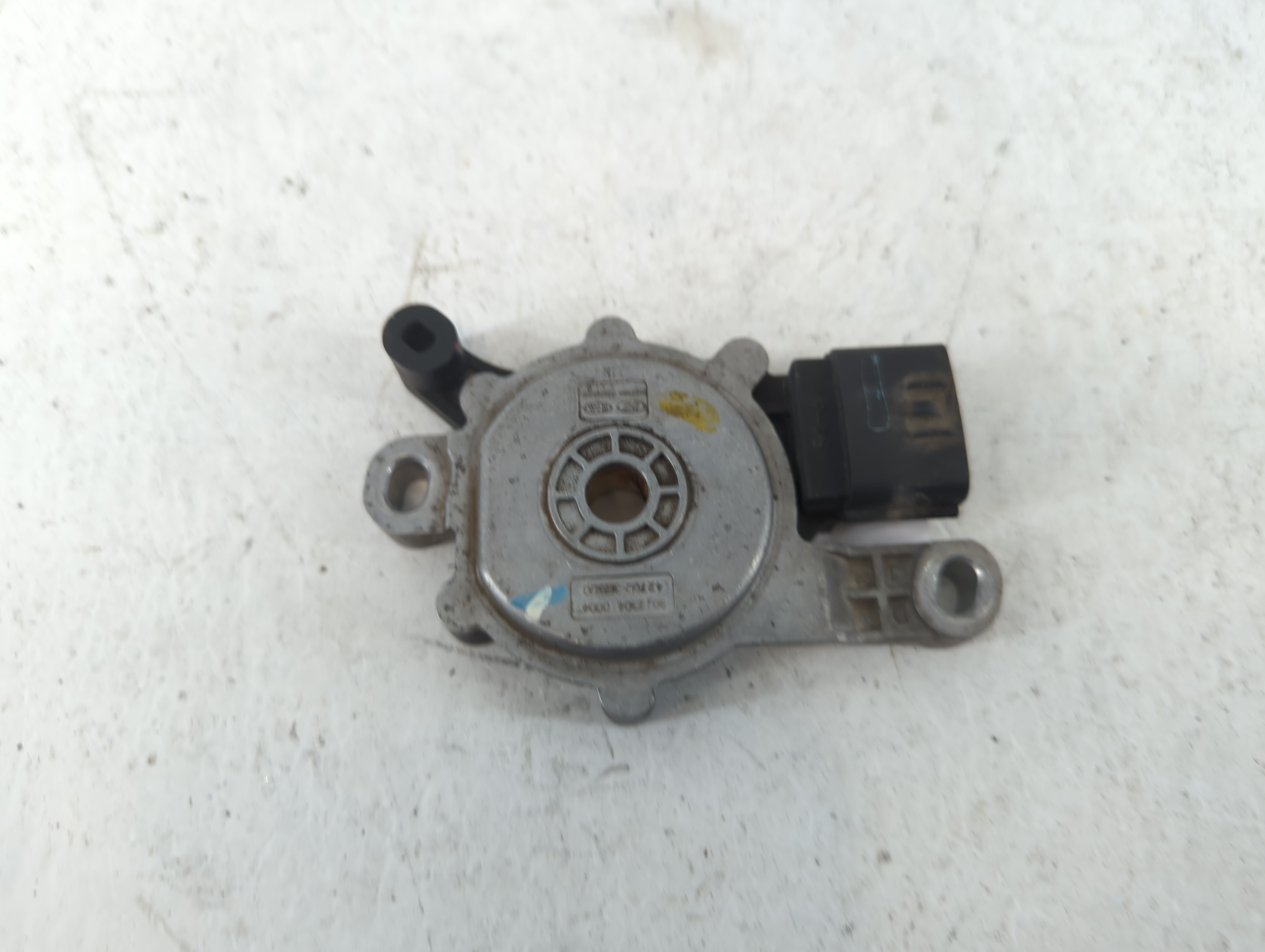 2009-2016 Kia Optima Ignition Coil Igniter Pack 685130 - Oemusedautoparts1.com