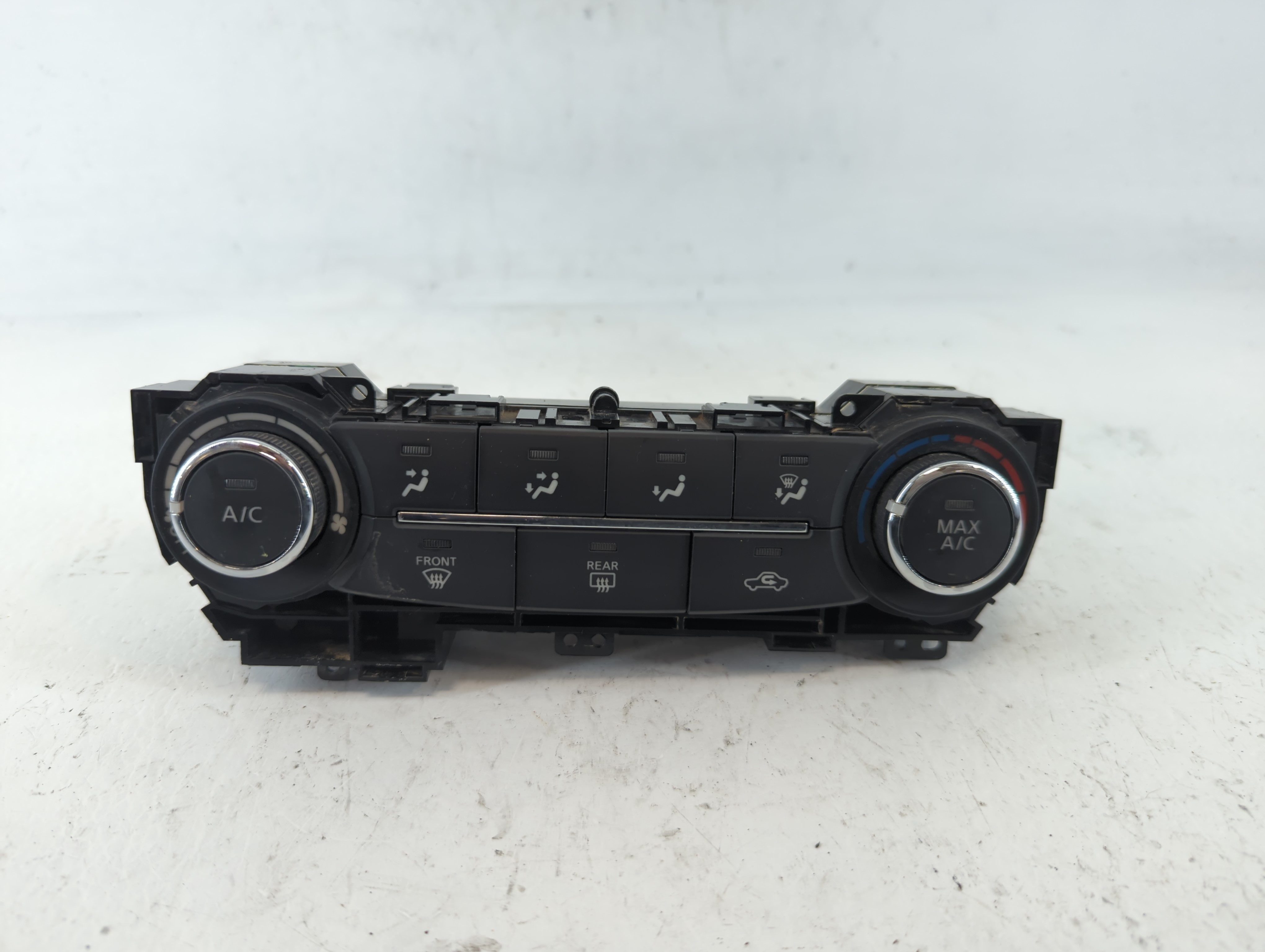 Picture of 2015-2015 Nissan Altima Ac Heater Climate Control 685783