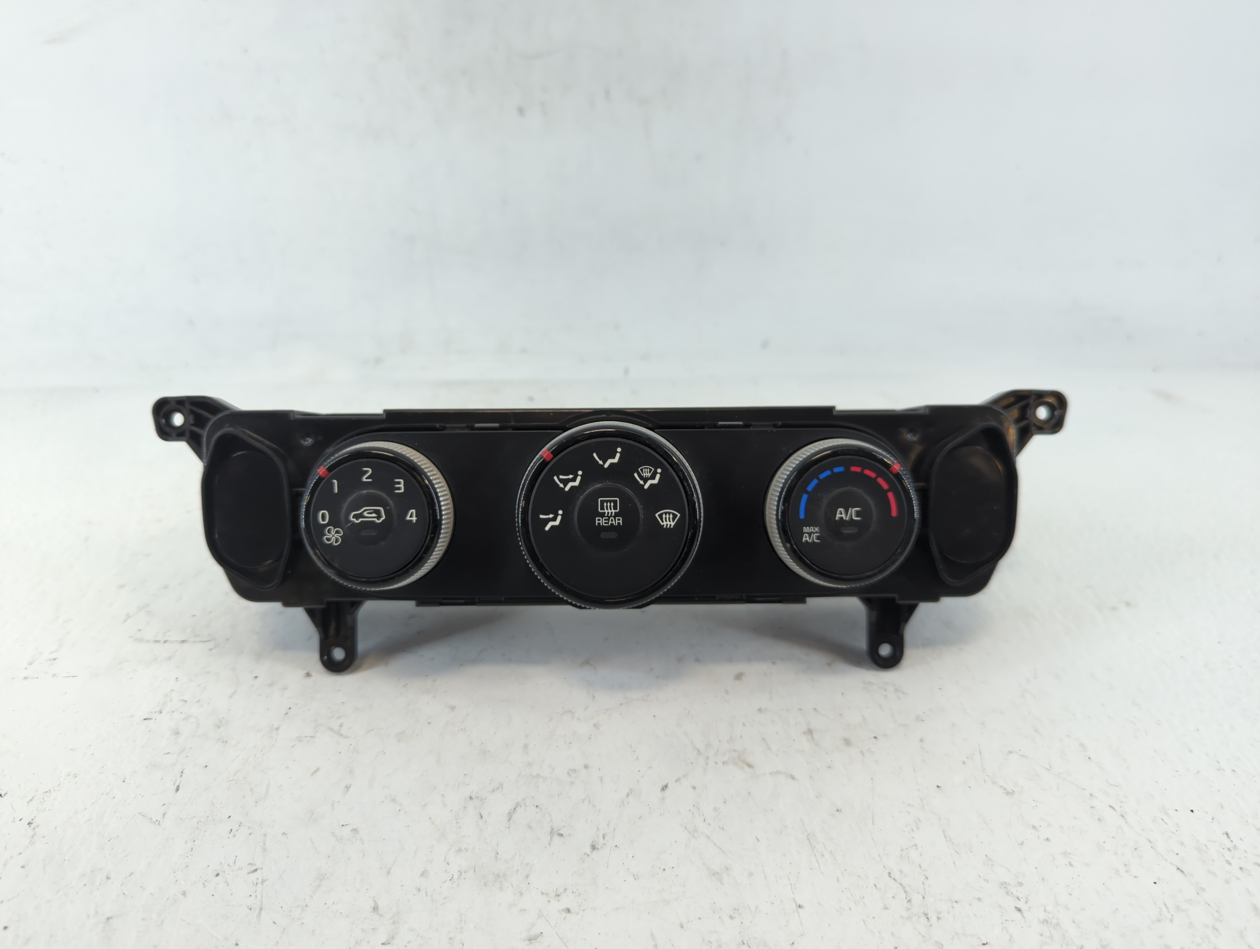 Picture of 2014-2016 Kia Soul Ac Heater Climate Control 97250-b2as0asb 685831