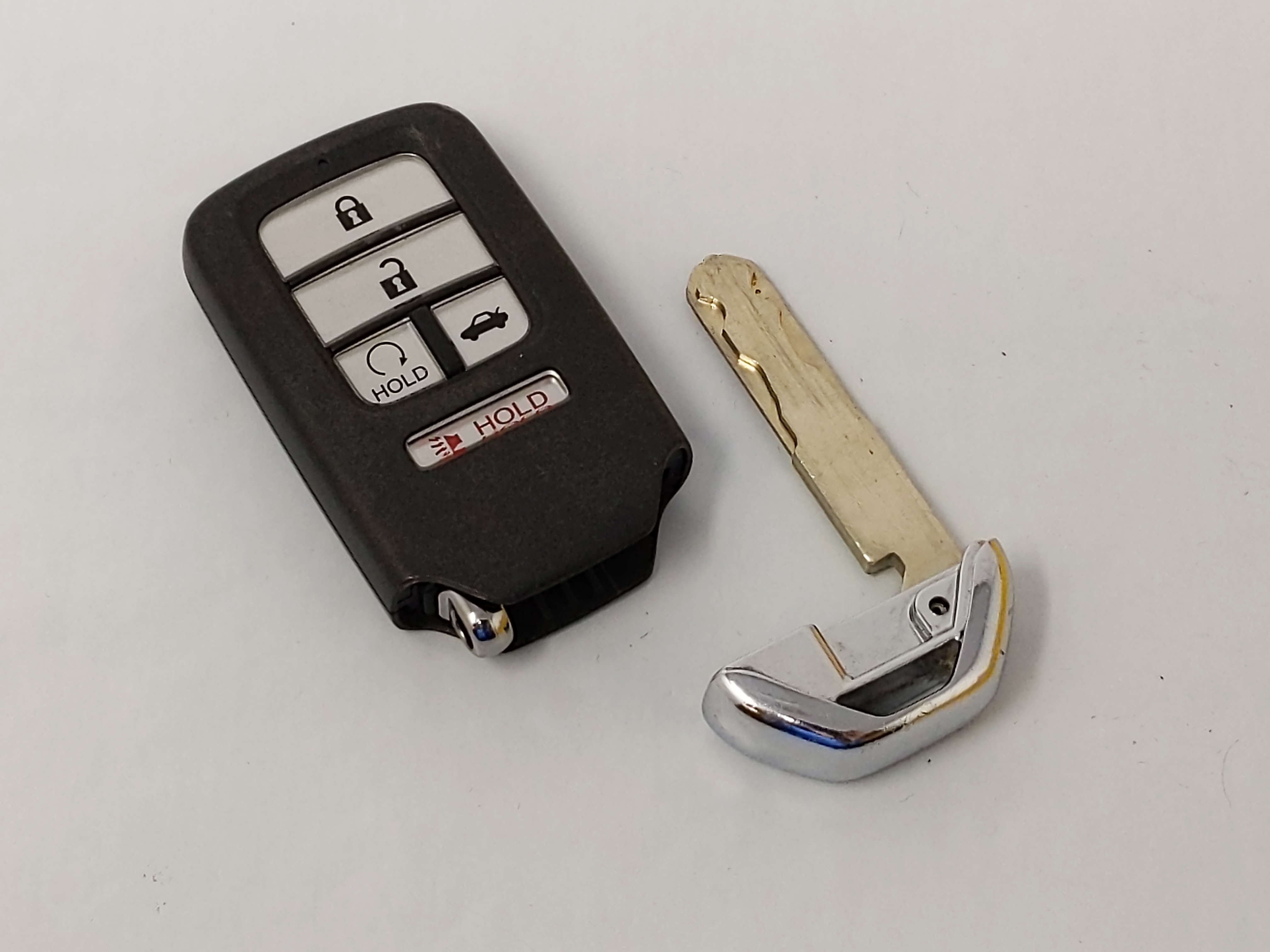 Picture of 2016-2017 Honda Accord Keyless Entry Remote Acj932hk1310a Driver1 5 68584