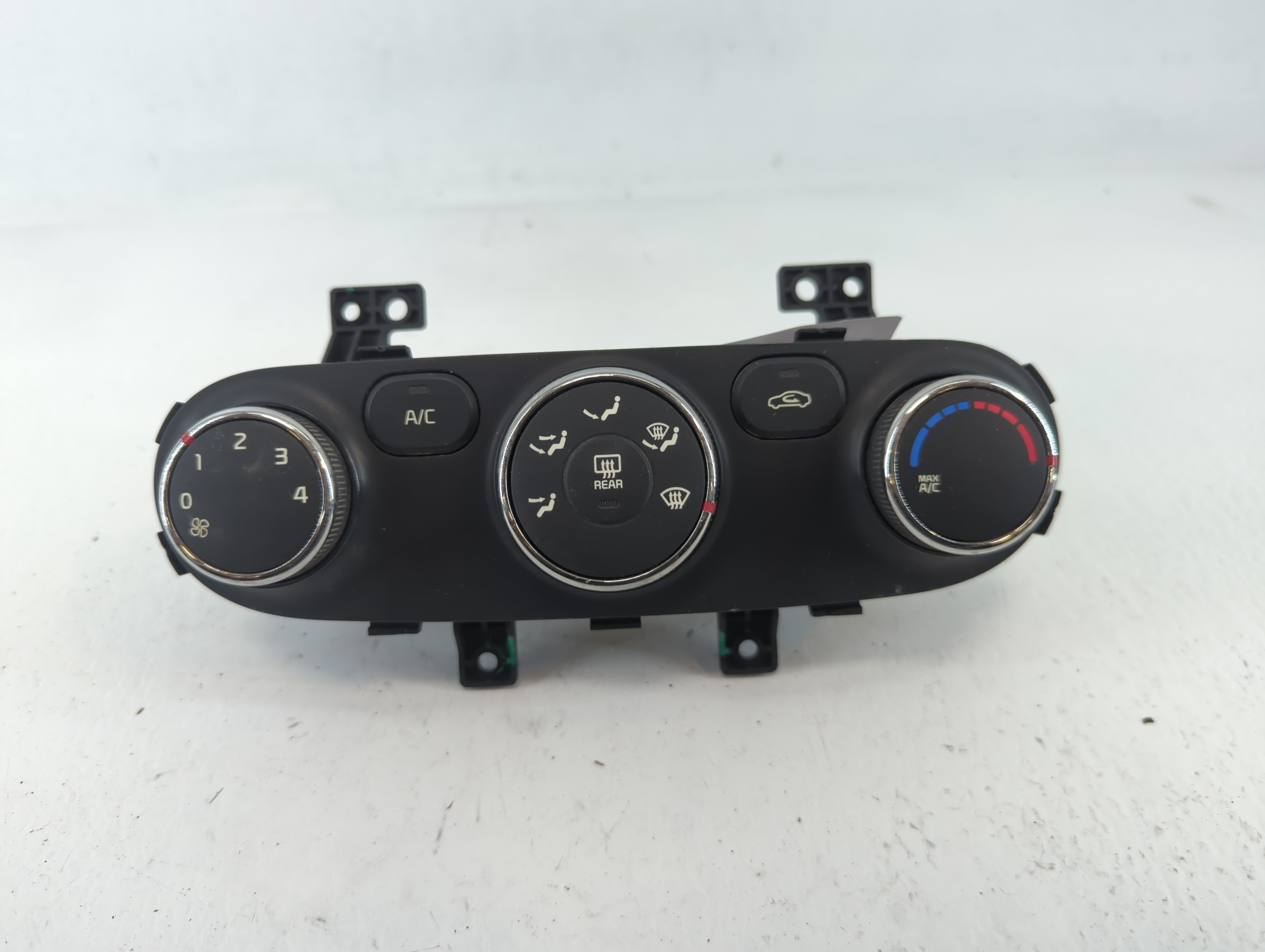 Picture of 2014-2016 Kia Forte Ac Heater Climate Control 97250-a7050 685910