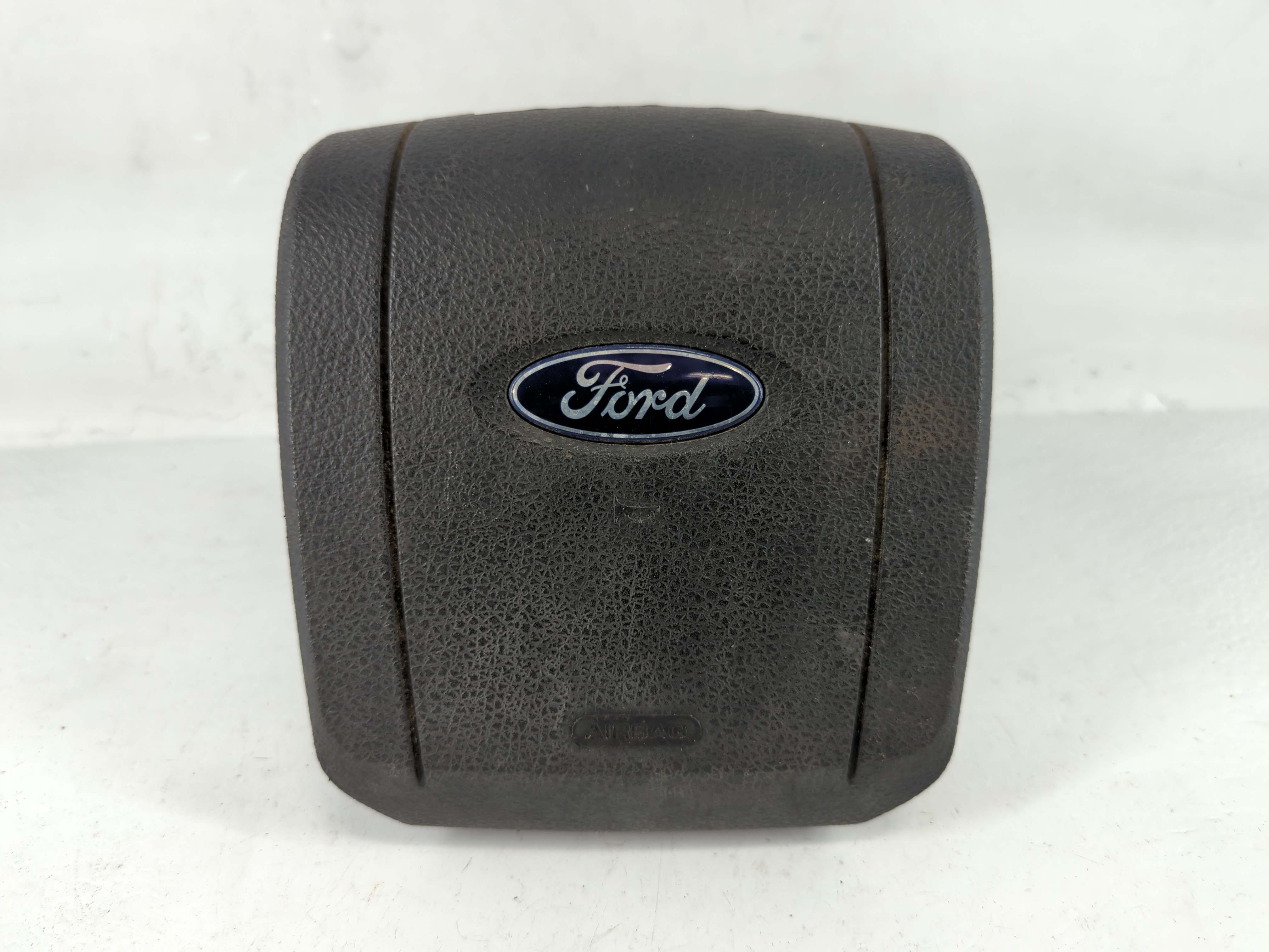 Ford F-150 Air Bag Driver Left Steering Wheel Mounted 685923 - Oemusedautoparts1.com