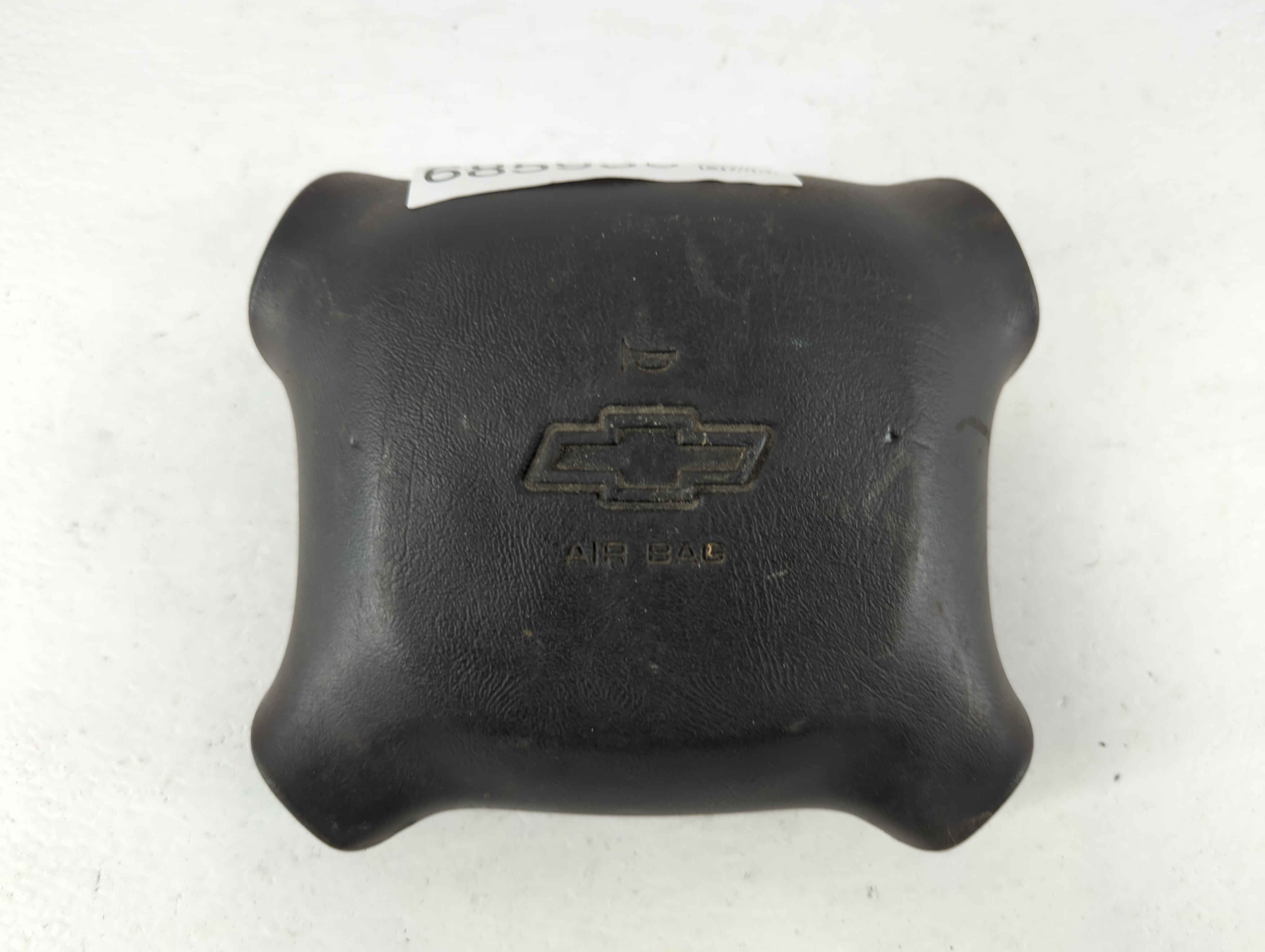 2011-2011 Jeep Grand Cherokee Air Bag Driver Left Steering Wheel Mounted 685939 - Oemusedautoparts1.com