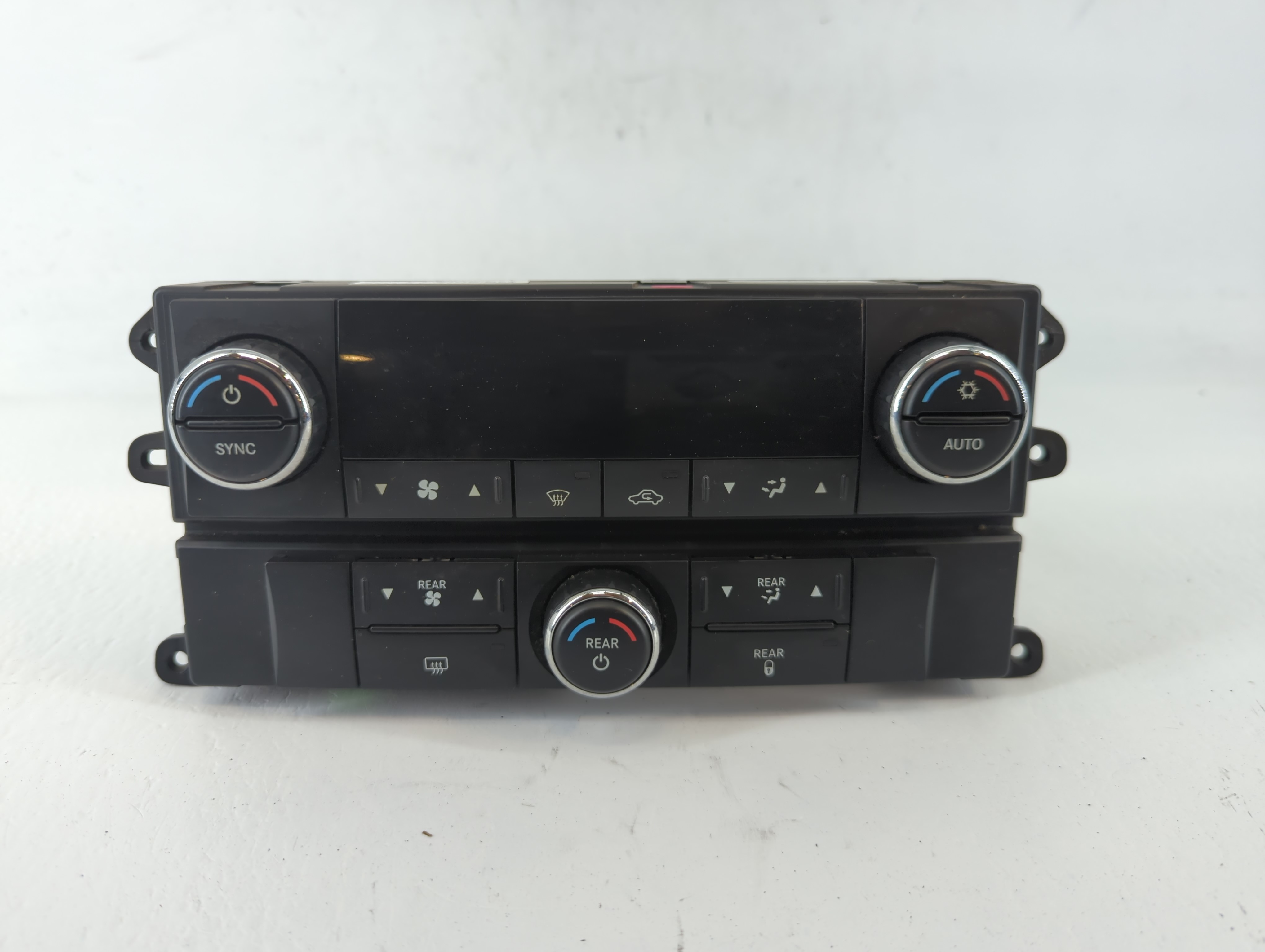 Picture of 2009 Dodge Journey Ac Heater Climate Control P55111894ae|p55111894ag 685958