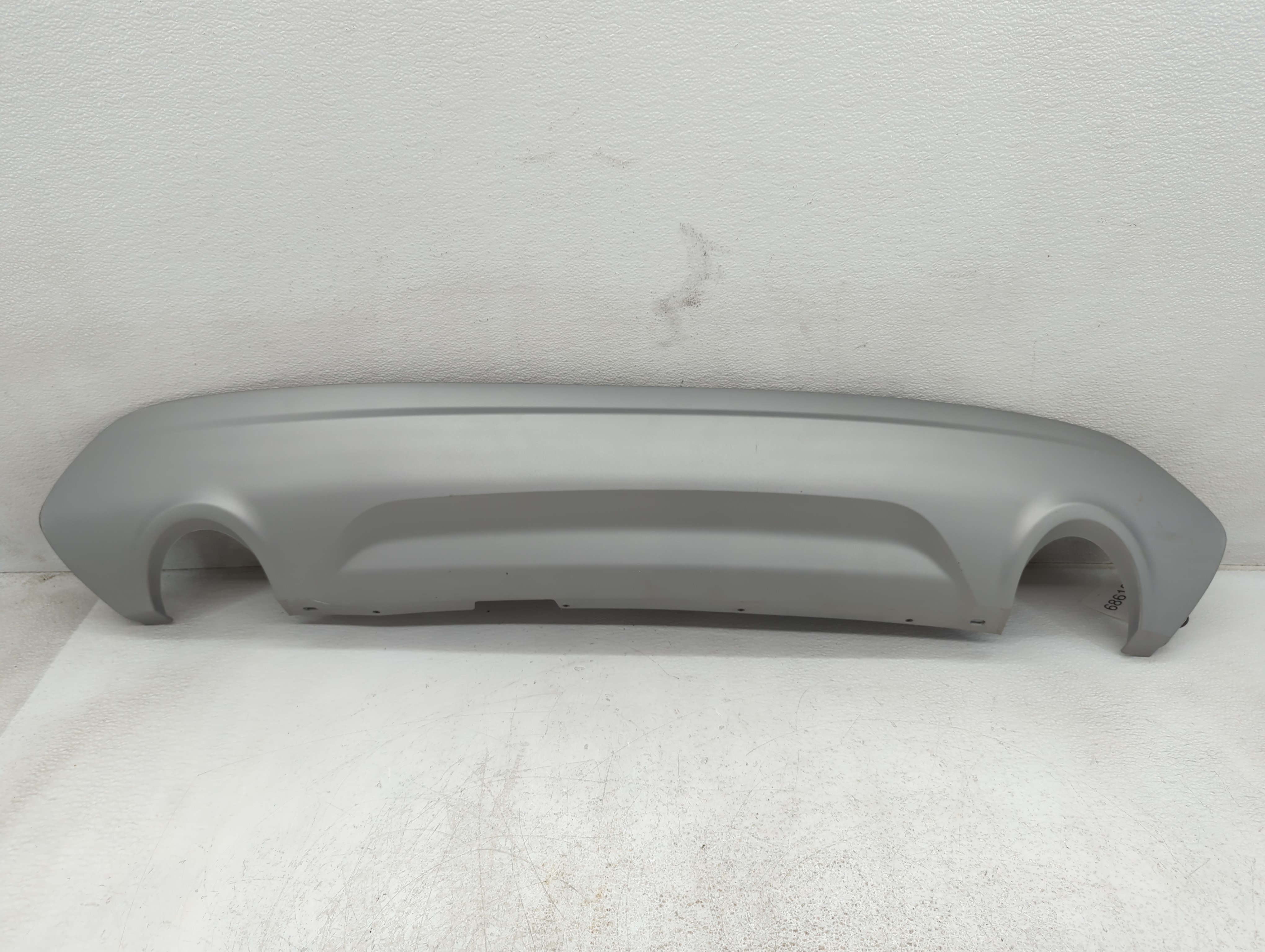 Picture of 2013-2016 Ford Escape Rear Bumper Assembly Oem 686106