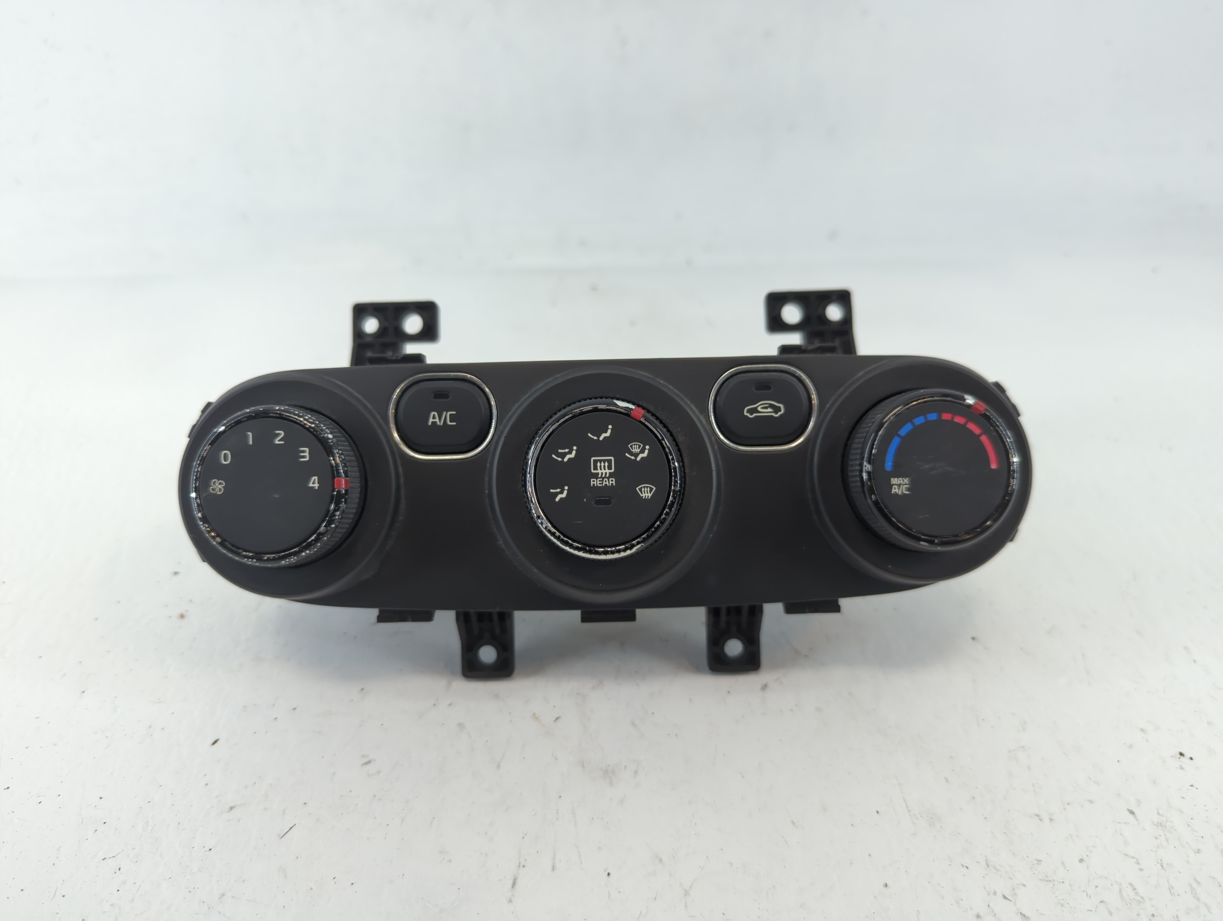 Picture of 2017 Ford Explorer Ac Heater Climate Control 97250-b0aa0 686216