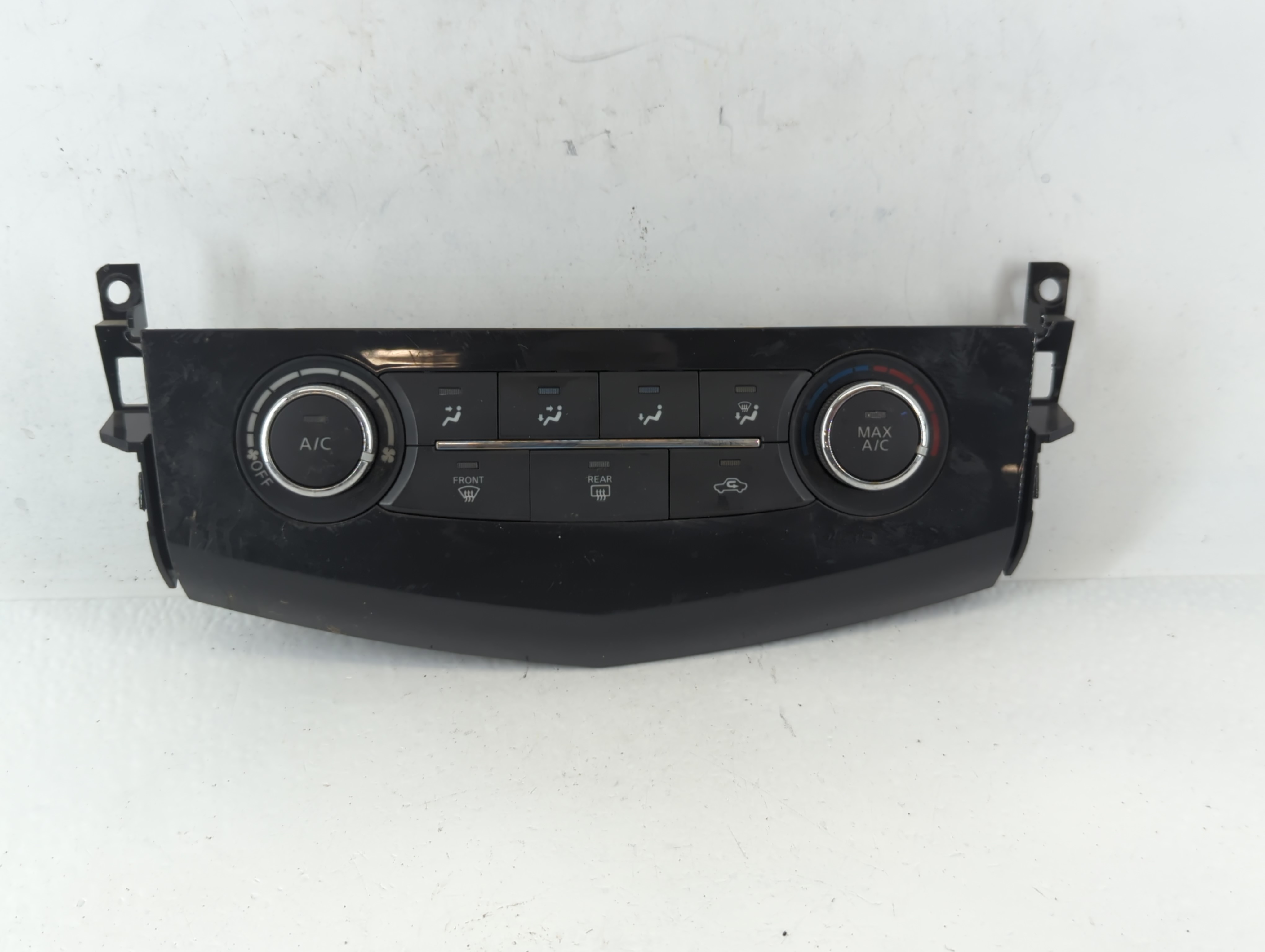Picture of 2015-2015 Nissan Altima Ac Heater Climate Control 75109hp0a-ea|275109hp0a 686232