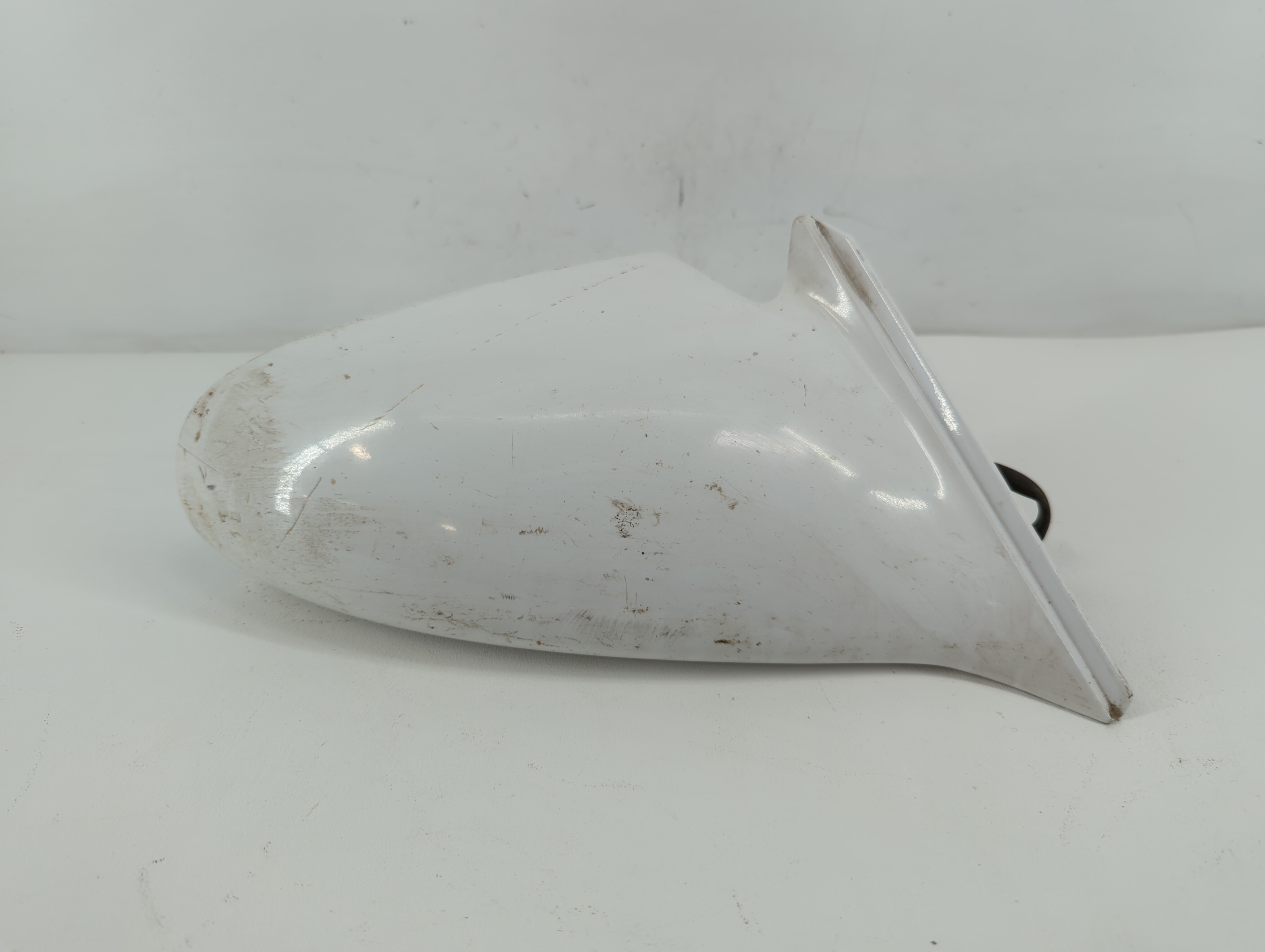 1995 Chevrolet Monte Carlo Passenger Right Side View Power Door Mirror 686500 - Oemusedautoparts1.com