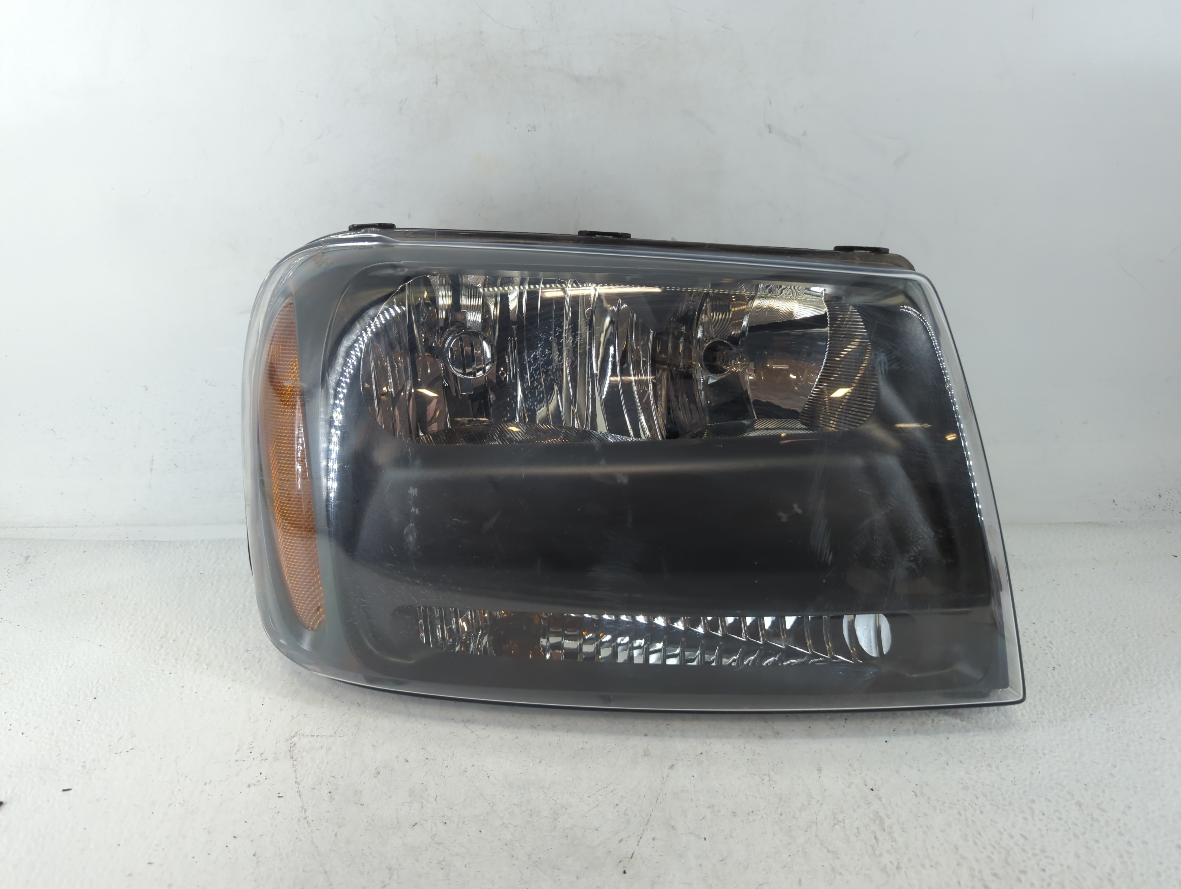 2006 Ford E-300 Econoline Replace Title 686699 - Oemusedautoparts1.com