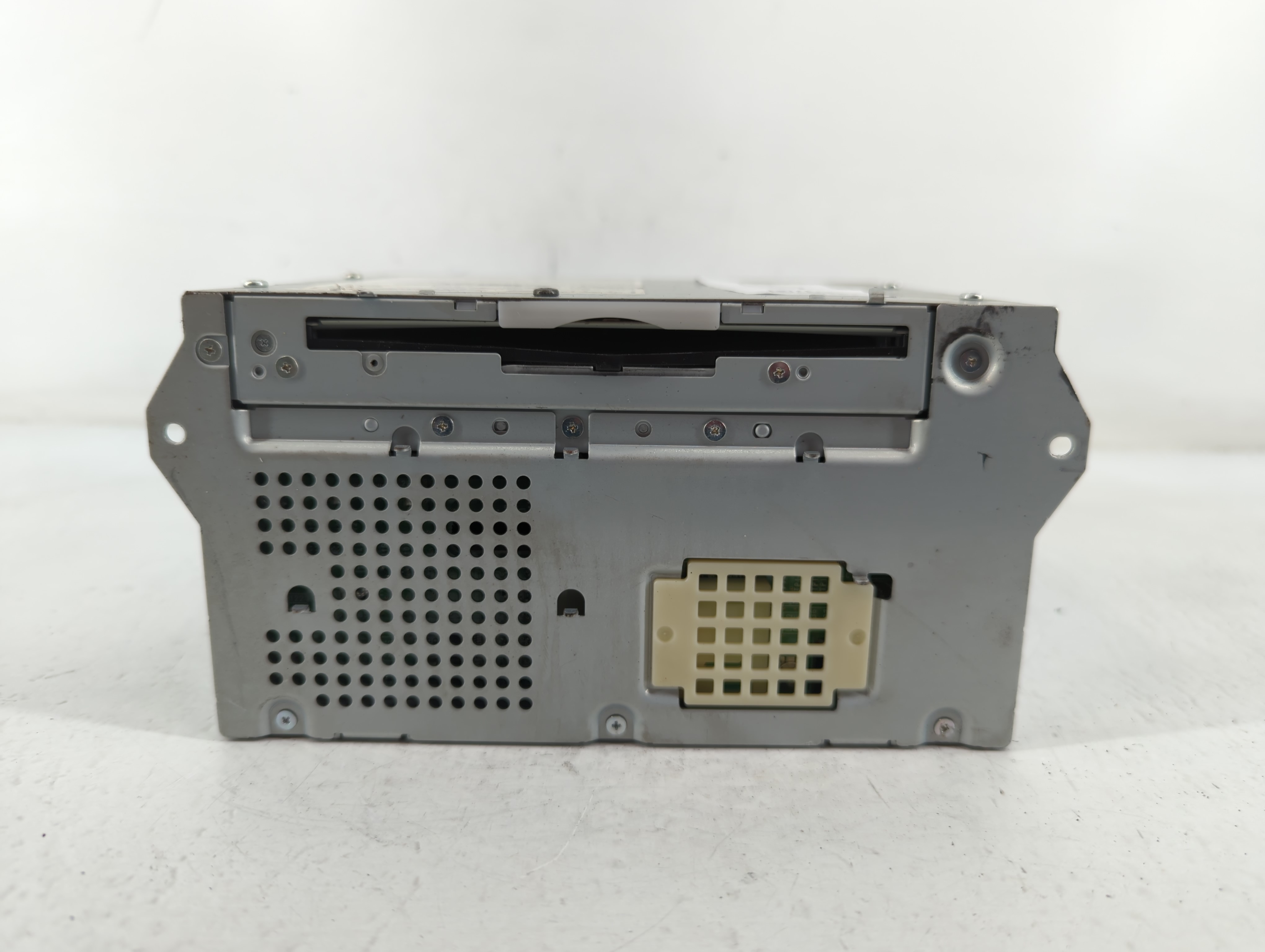2012-2013 Nissan Murano Am Fm Cd Player Radio Receiver 686771 - Oemusedautoparts1.com