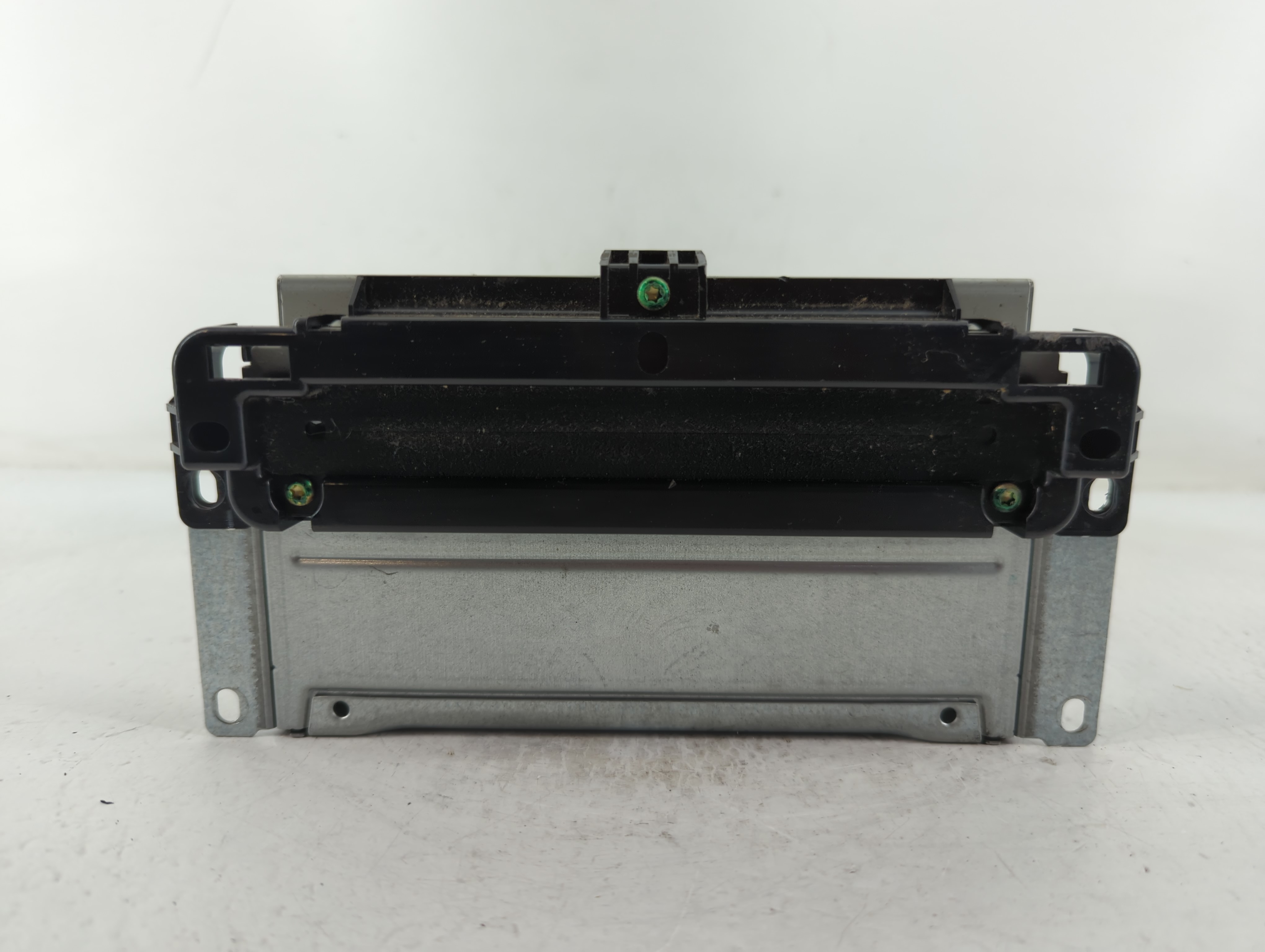 2016 Dodge Journey Am Fm Cd Player Radio Receiver 686815 - Oemusedautoparts1.com