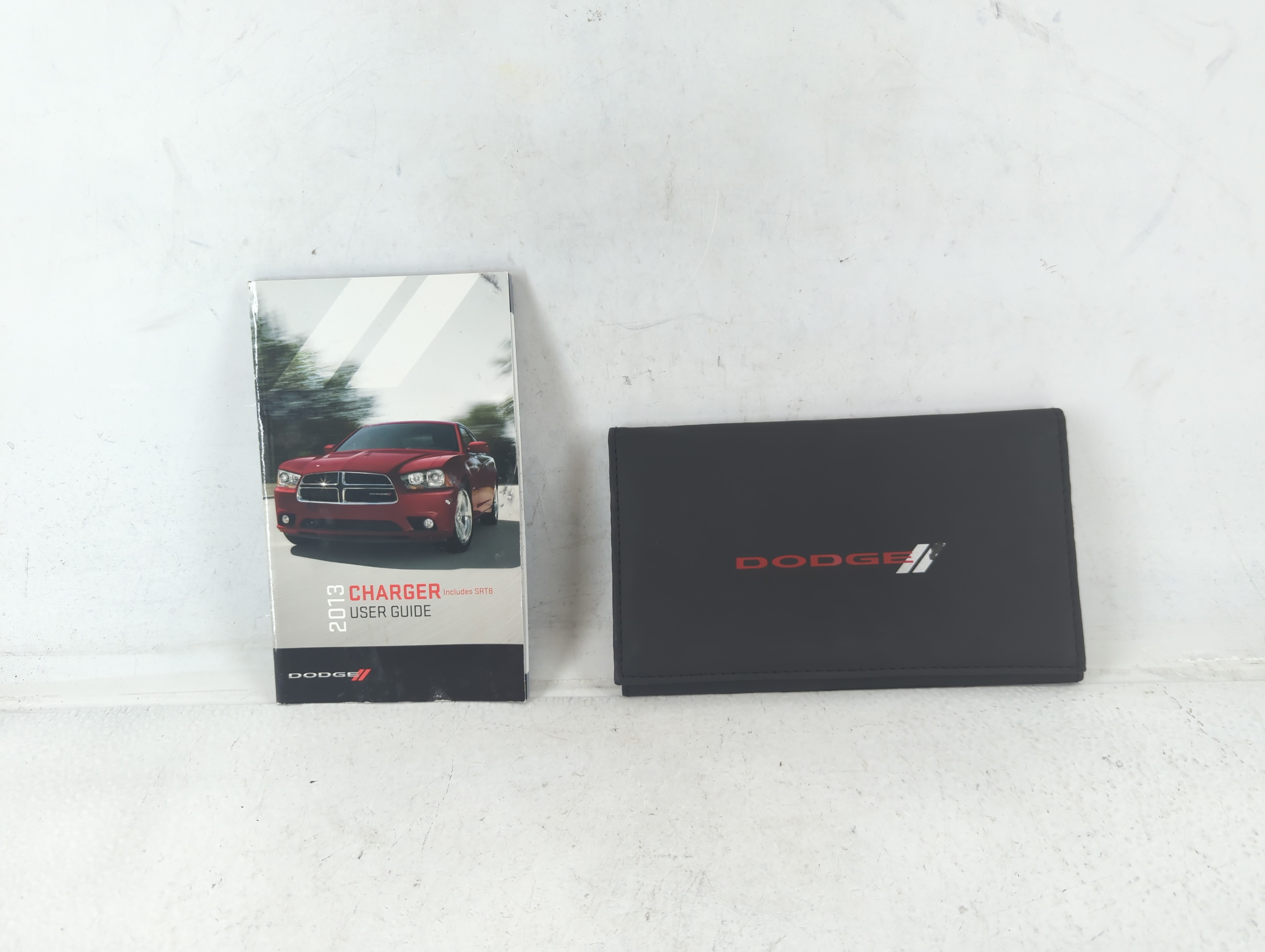 2013 Dodge Charger Owners Manual Book Guide 686956 - Oemusedautoparts1.com