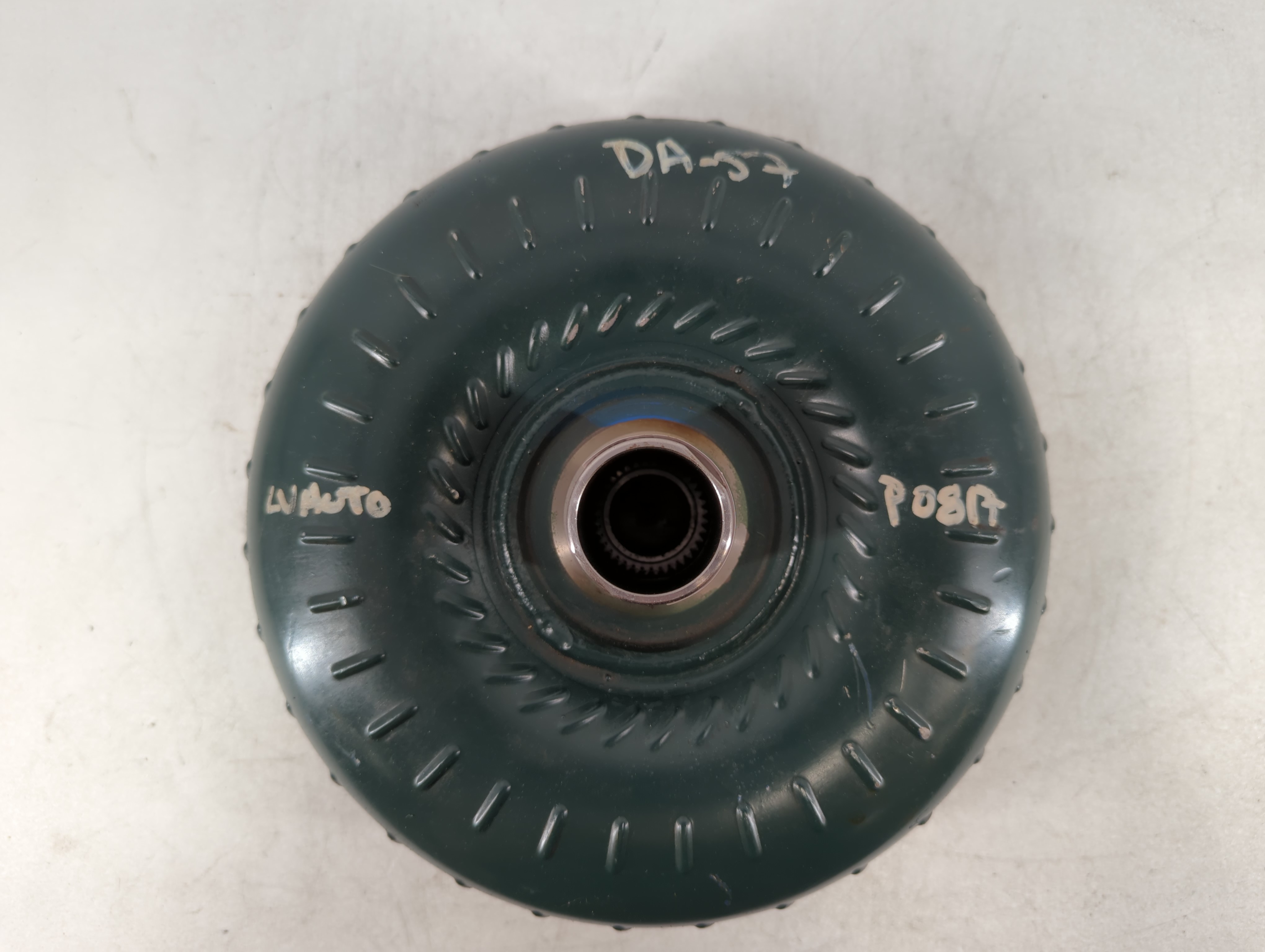 Picture of 2003 Ford Taurus Torque Converter Automatic Transmission Oem 687232