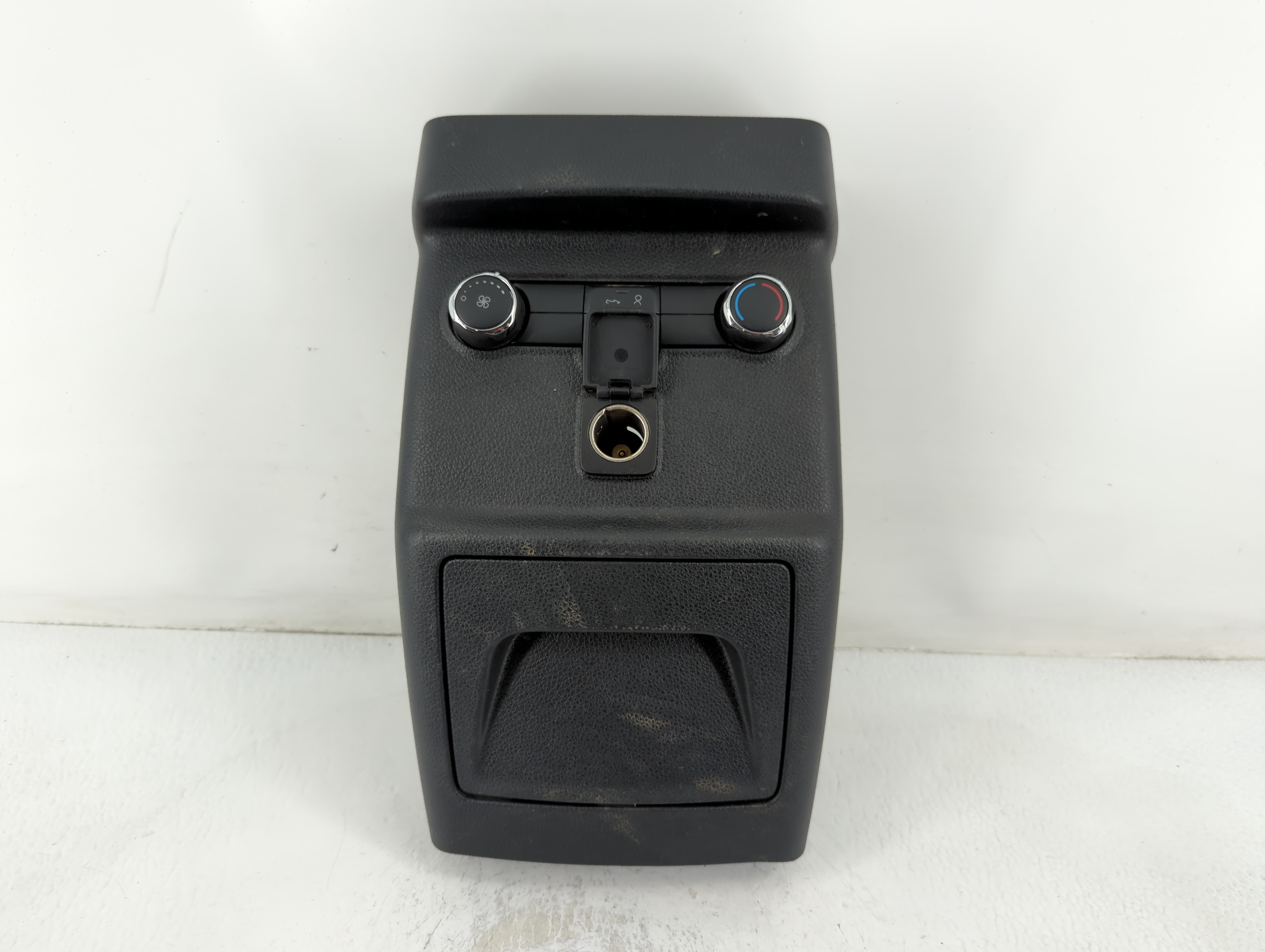 Picture of 2017 Ford Explorer Ac Heater Climate Control Gb5t-19980-be 687277
