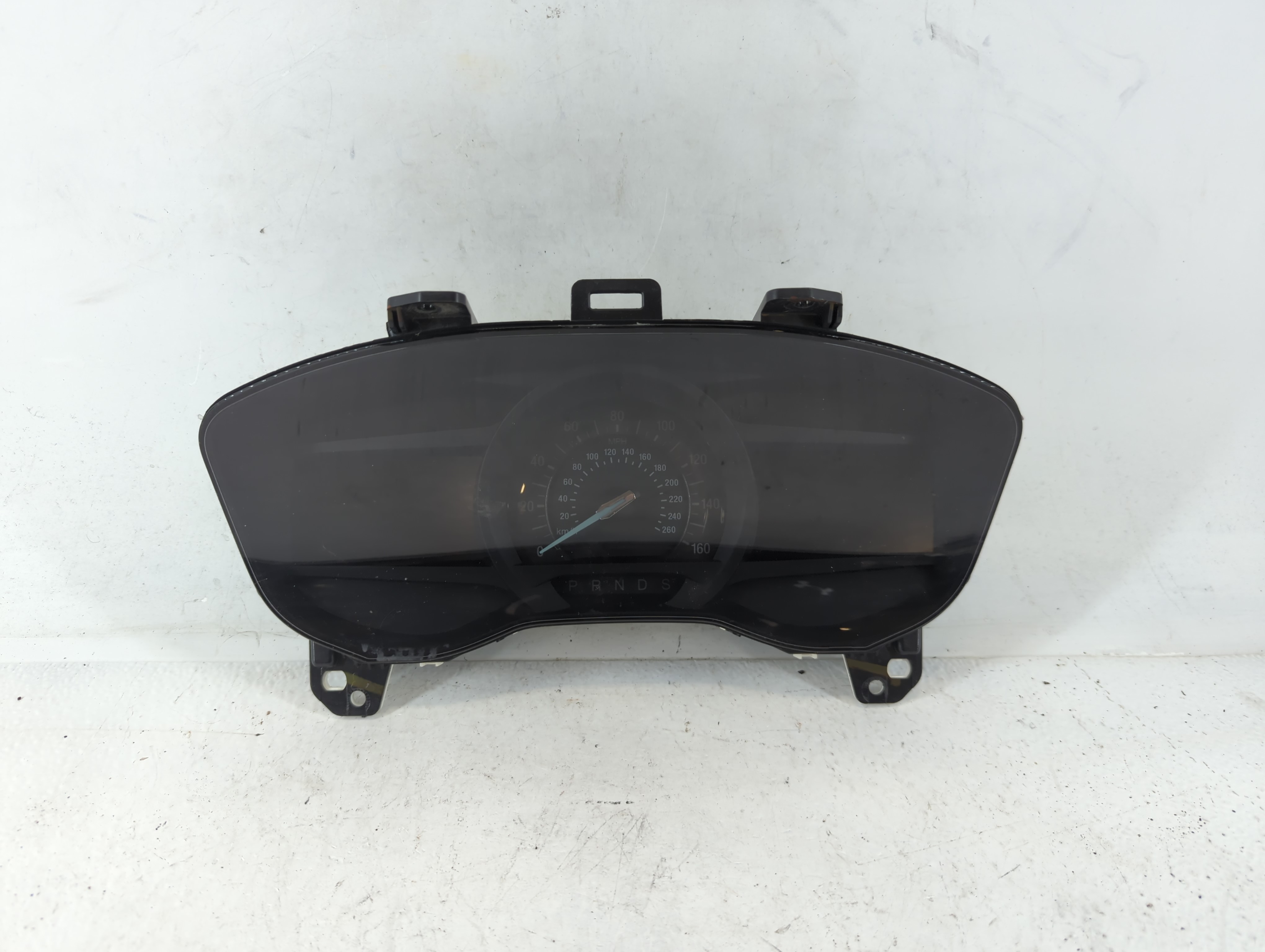 Picture of 2013-2013 Ford Fusion Speedometer Instrument Cluster Gauges Ds7t-10849-jg 687516