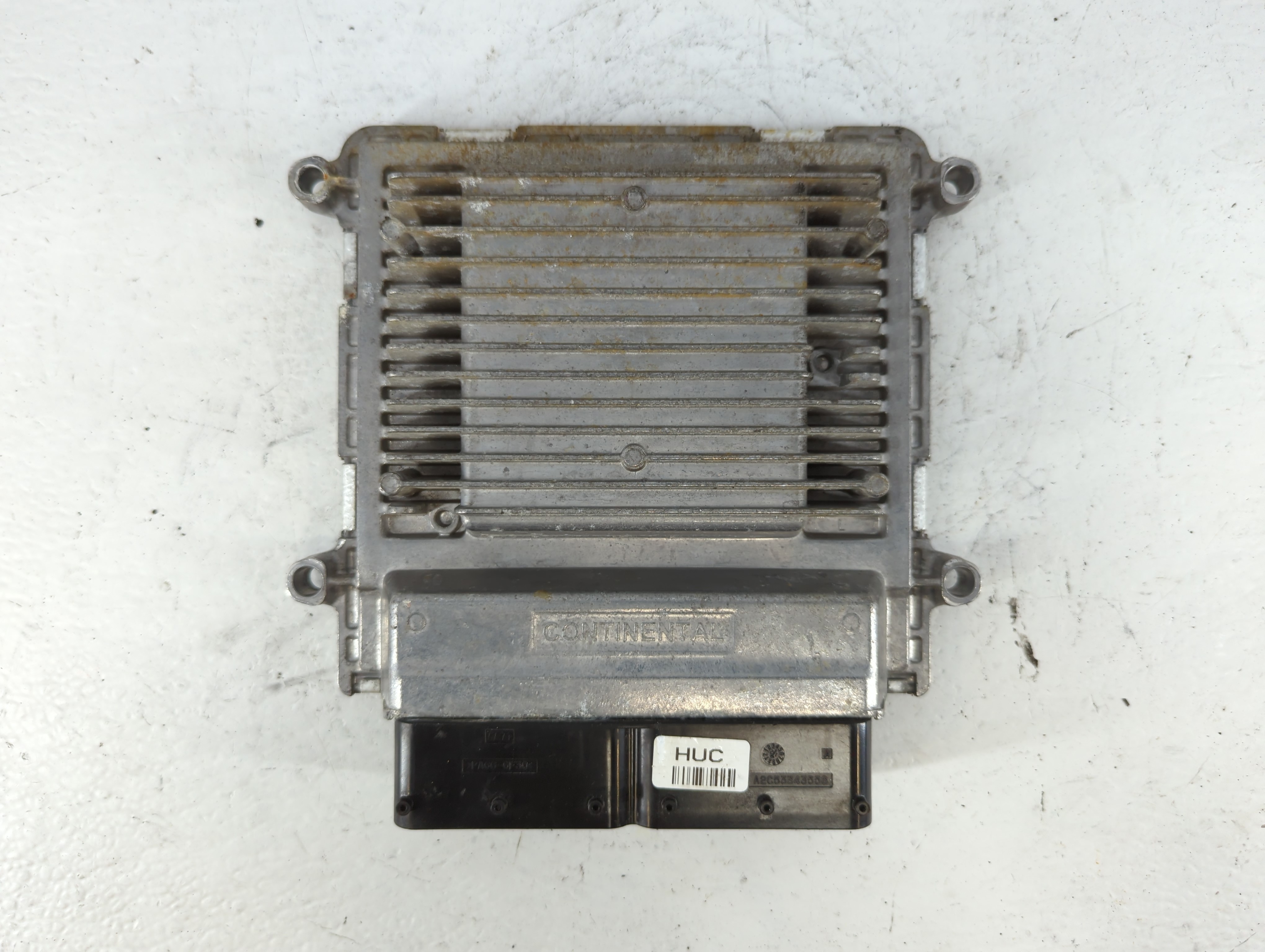 2013-2013 Kia Soul Engine Control Computer Ecu Pcm Ecm Pcu Oem 687992 - Oemusedautoparts1.com