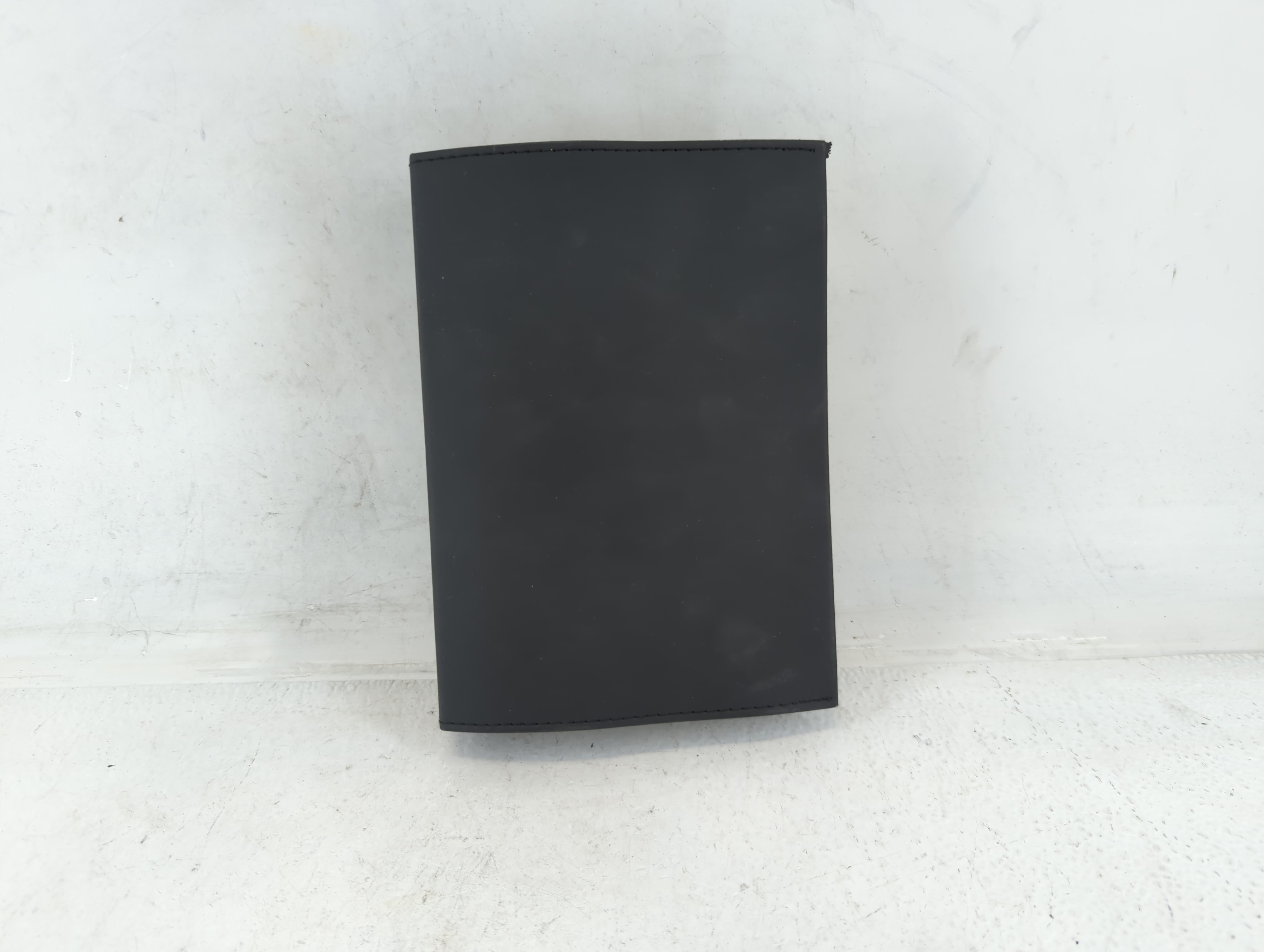 Picture of 2008 Volkswagen Passat Owners Manual Book Guide 688037