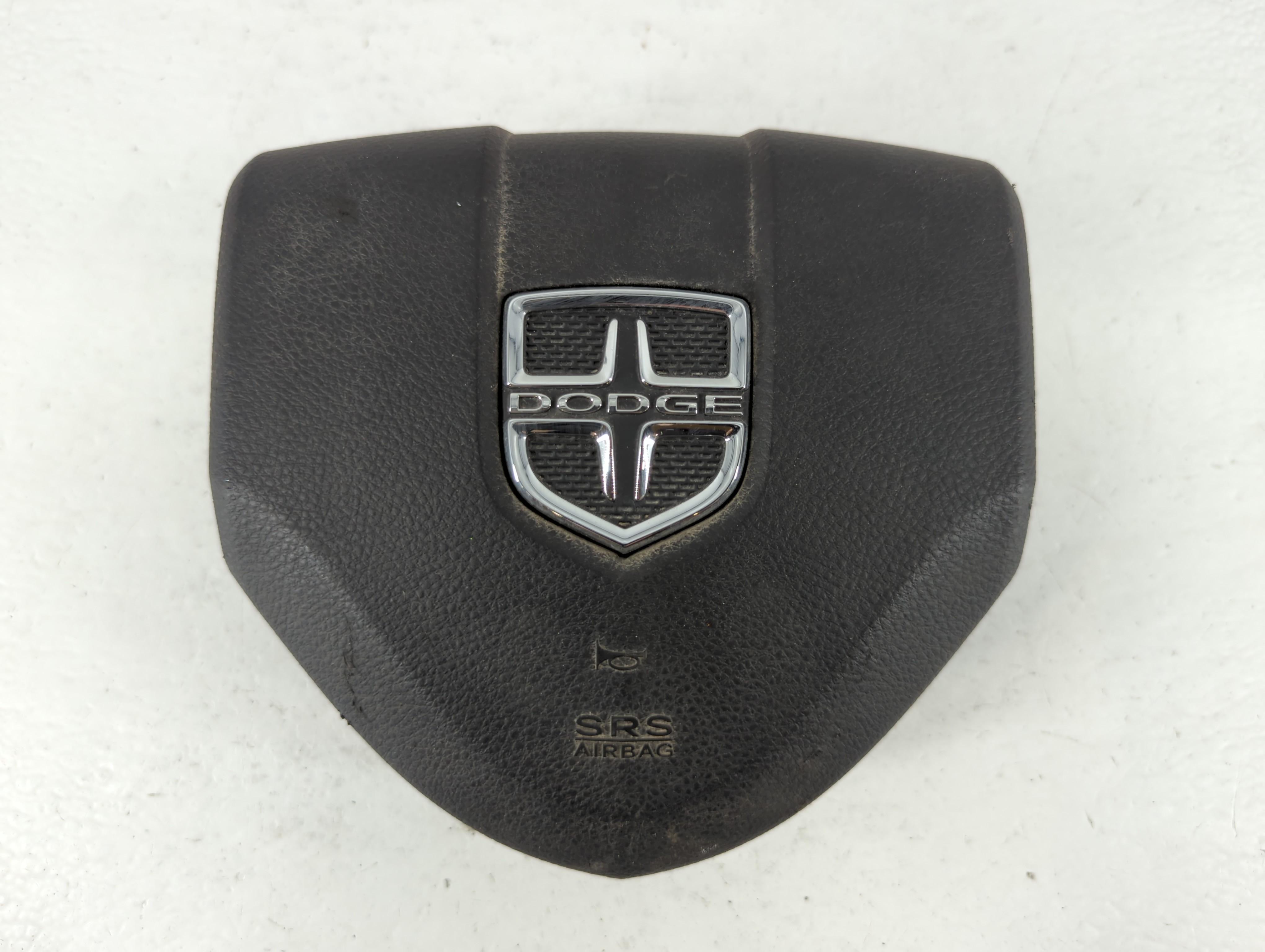 Picture of 2013-2016 Dodge Dart Air Bag Driver Left Steering Wheel Mounted 688460
