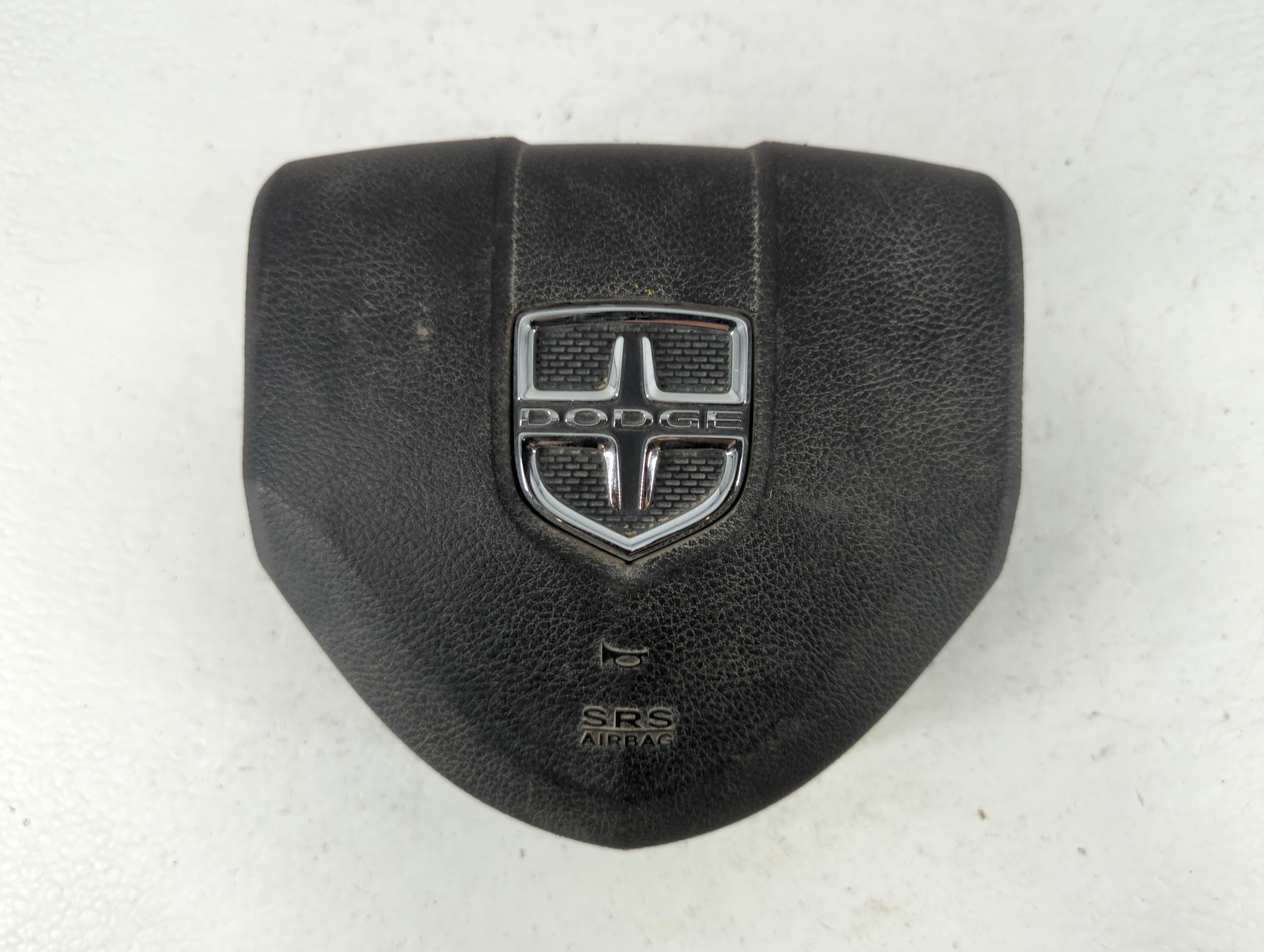 Picture of Dodge Caravan Air Bag Driver Left Steering Wheel Mounted 688475
