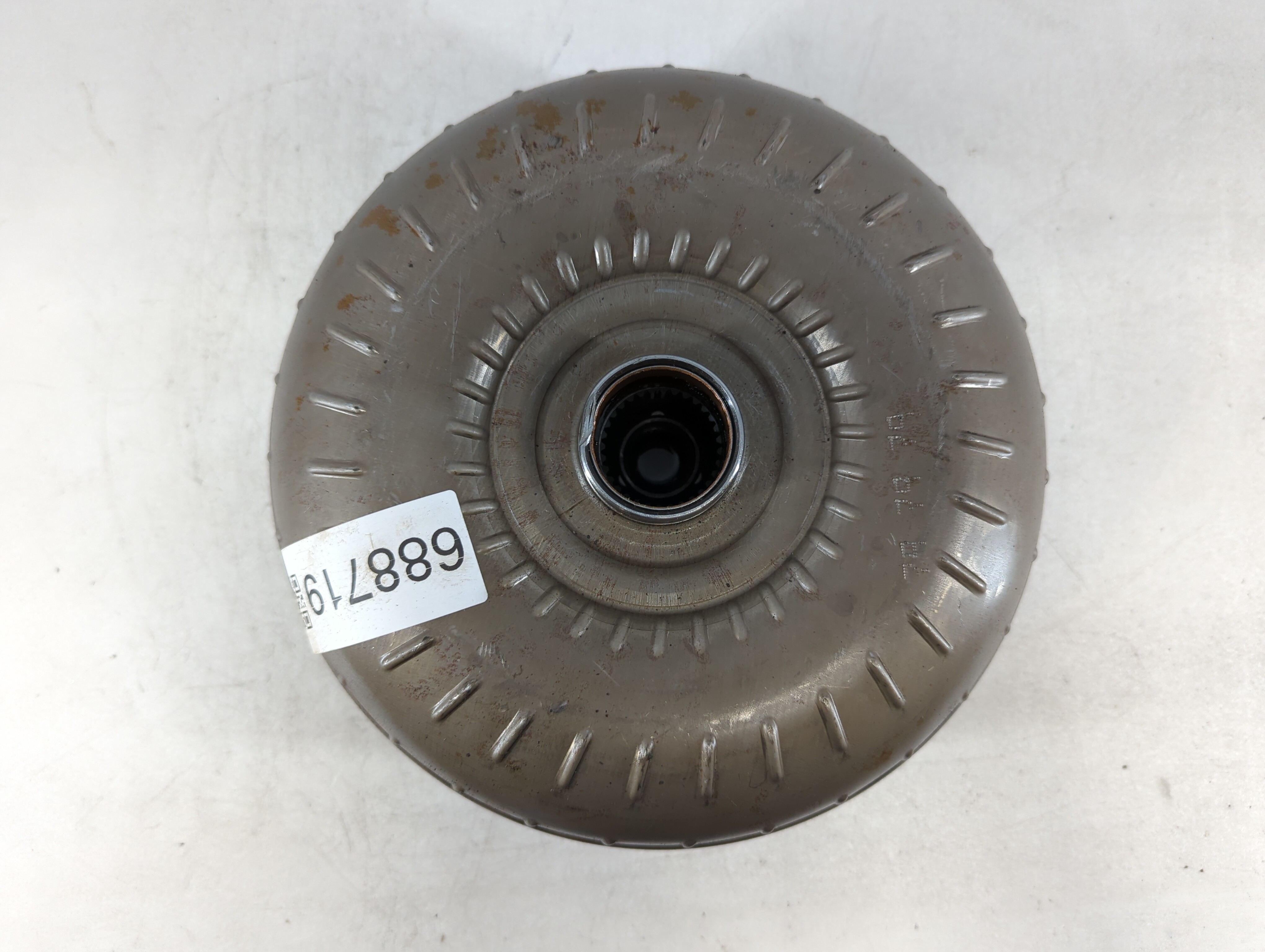 2011 Lexus Is250 Torque Converter Automatic Transmission Oem 688719 - Oemusedautoparts1.com