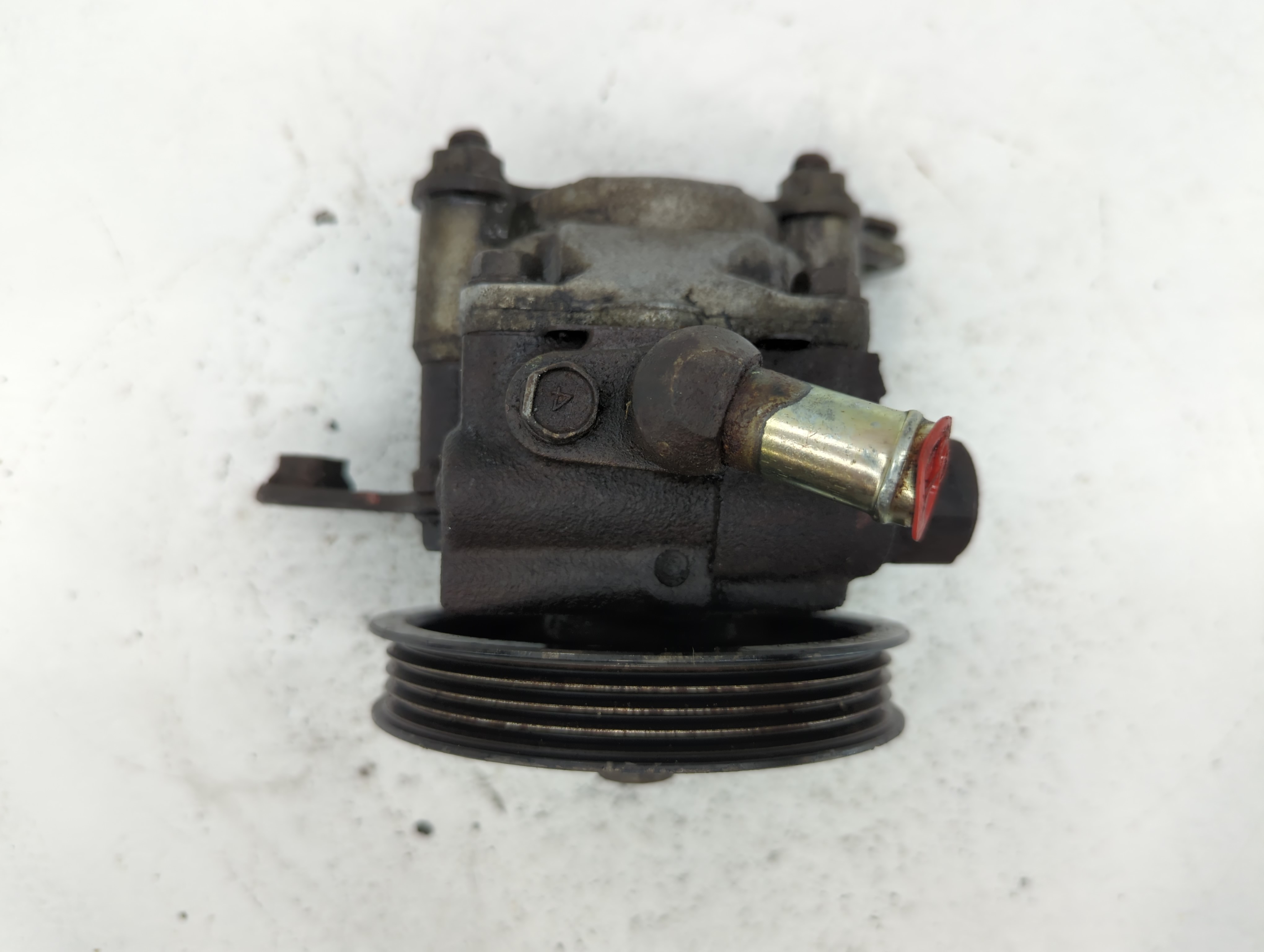 Picture of 1999-2003 Lexus Rx300 Power Steering Column Pump Oem 688725