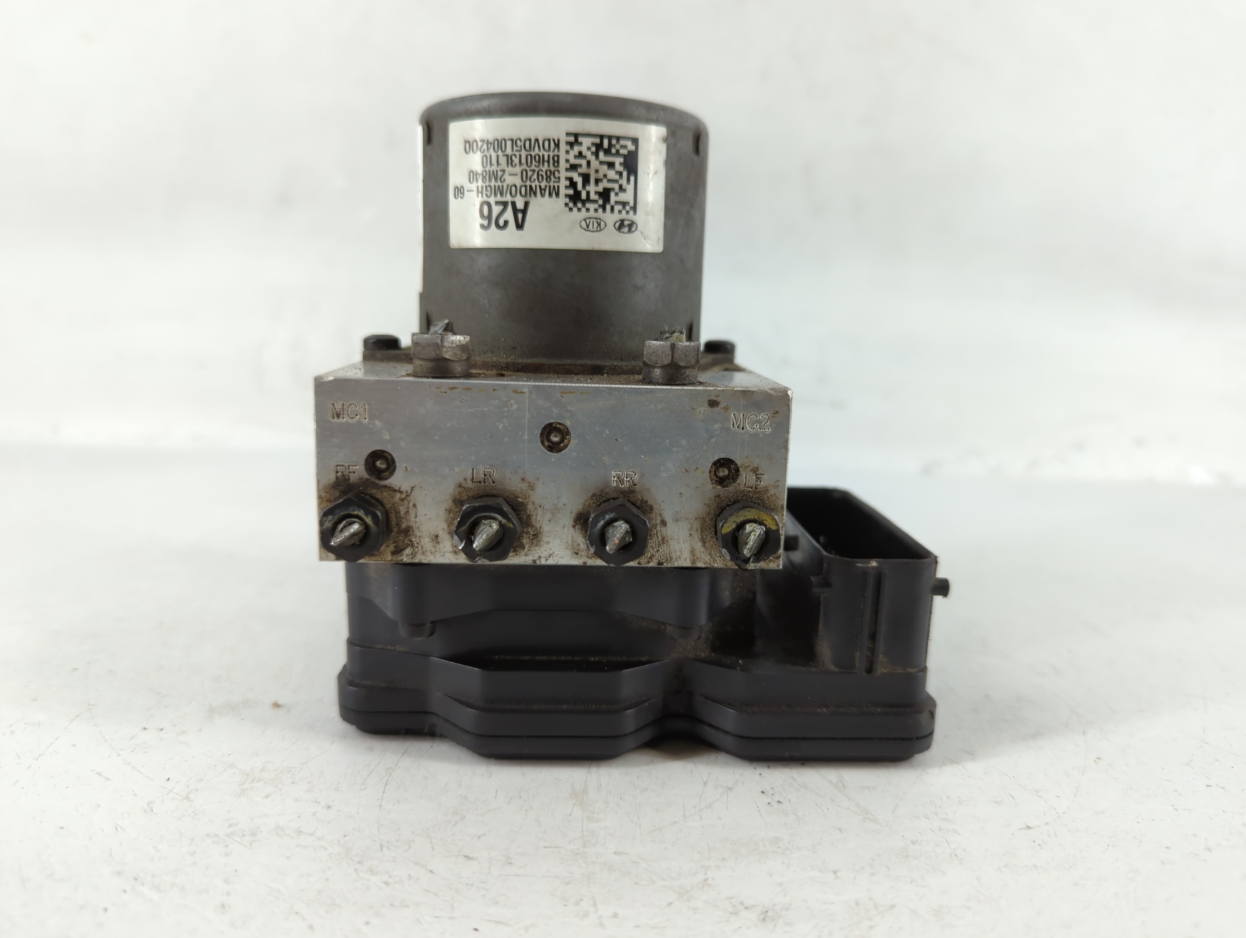 Picture of 2013-2015 Hyundai Genesis Abs Pump Control Module 688798